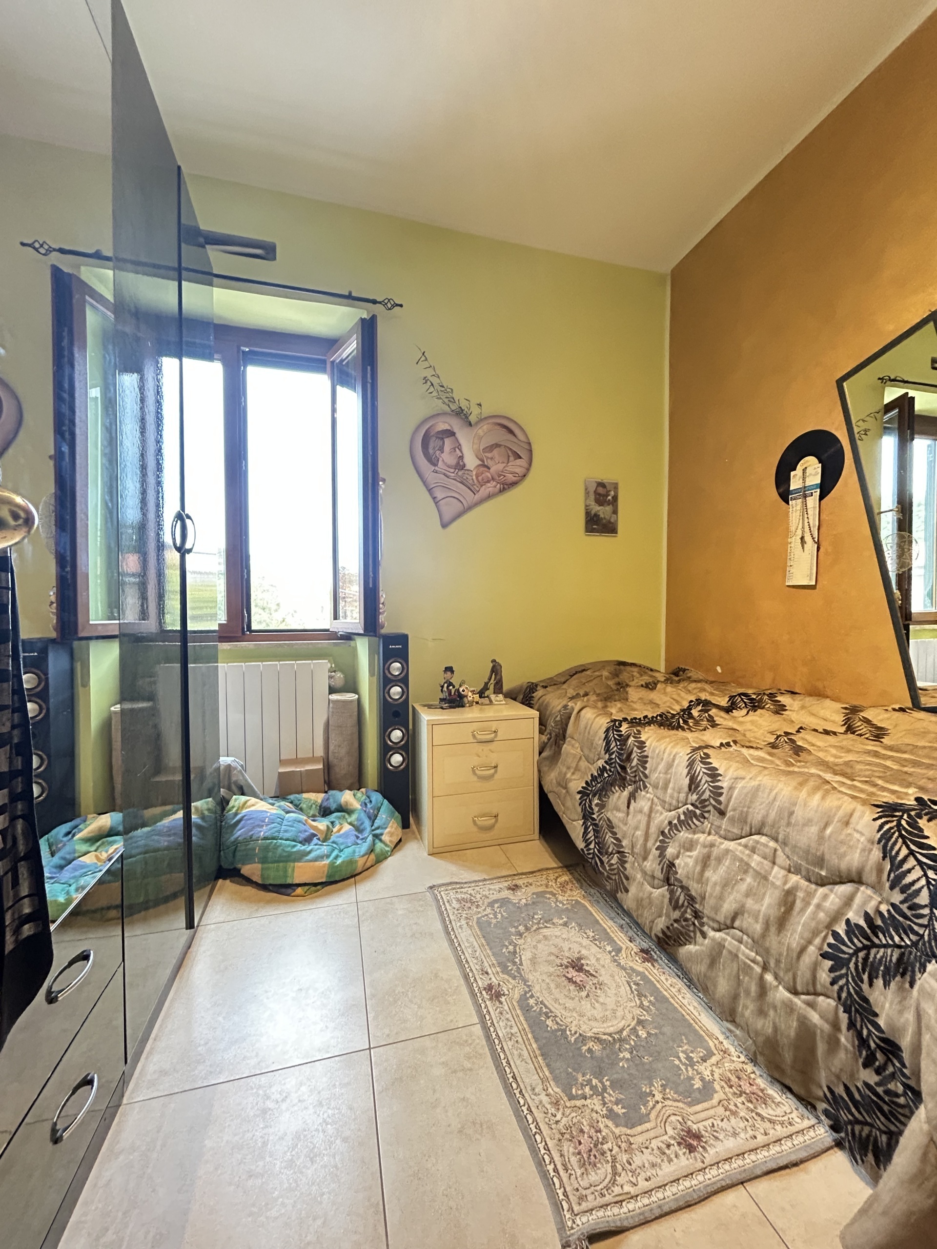 Trilocale con terrazzo a Francavilla al Mare