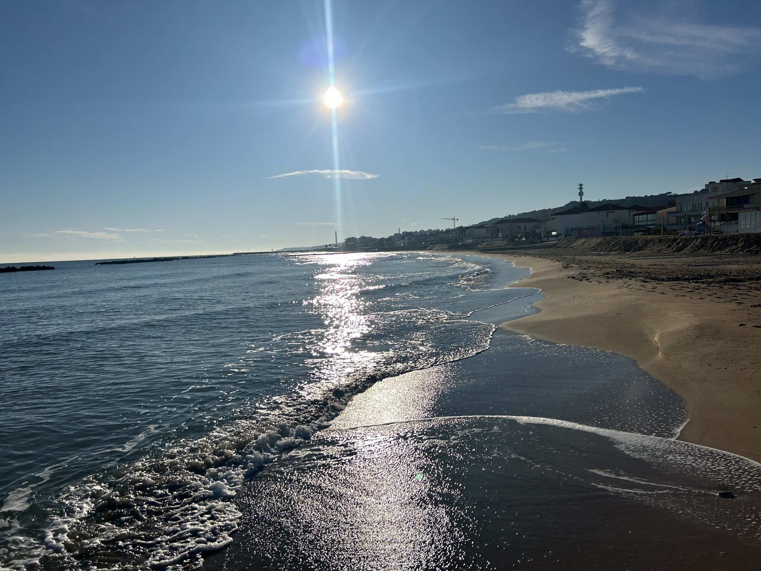 Quadrilocale in vendita a Francavilla al Mare