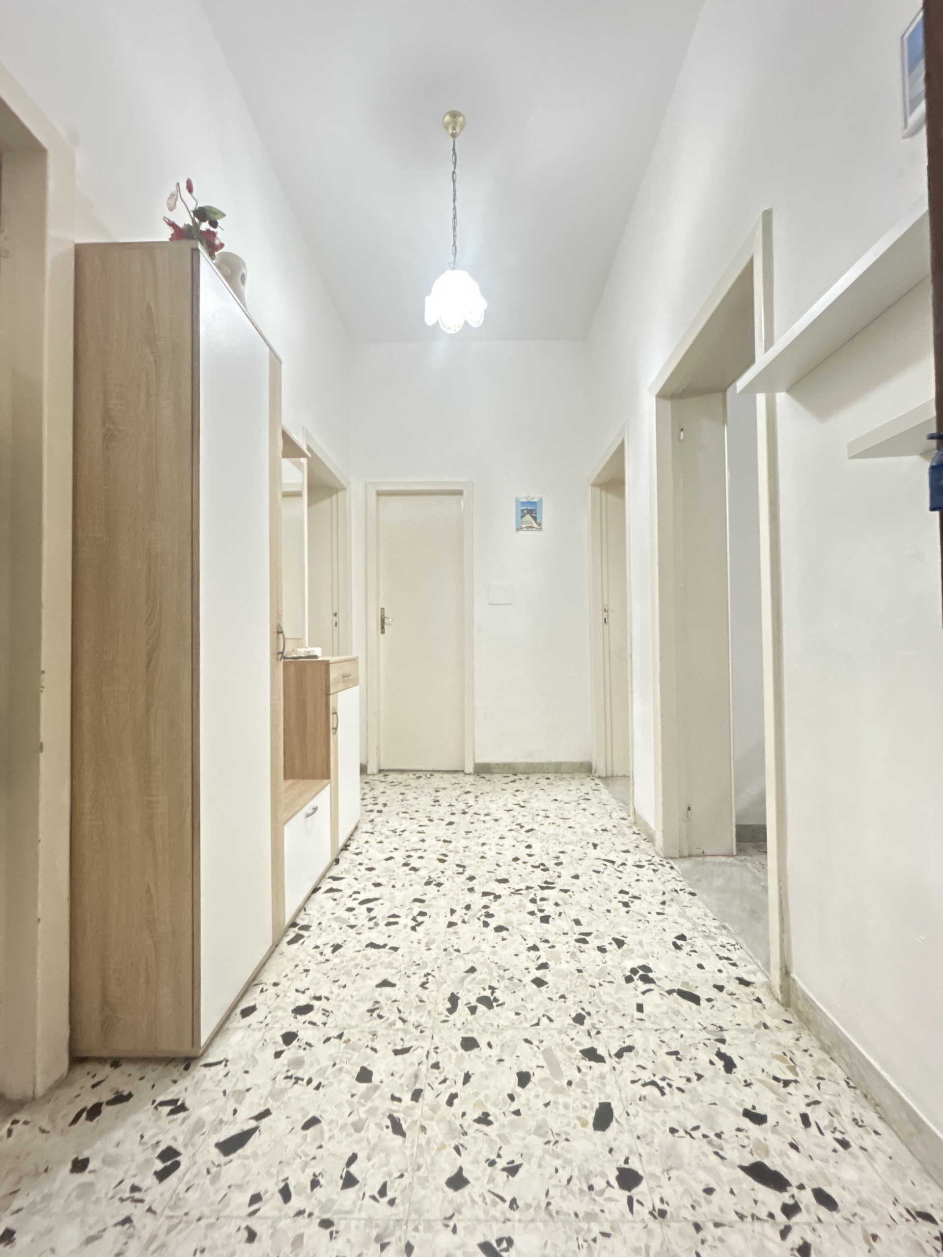 Quadrilocale in vendita a Francavilla al Mare