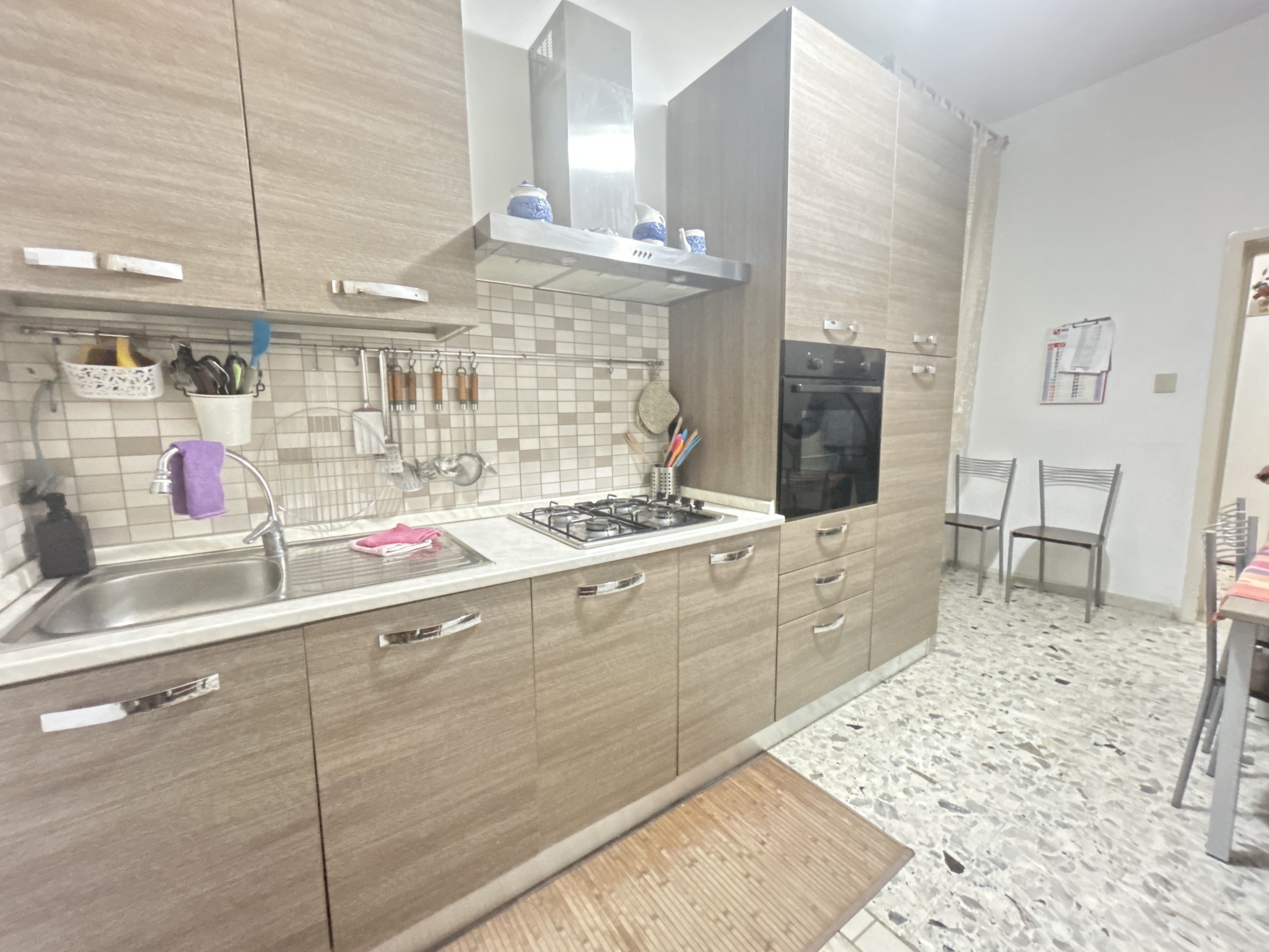 Quadrilocale in vendita a Francavilla al Mare