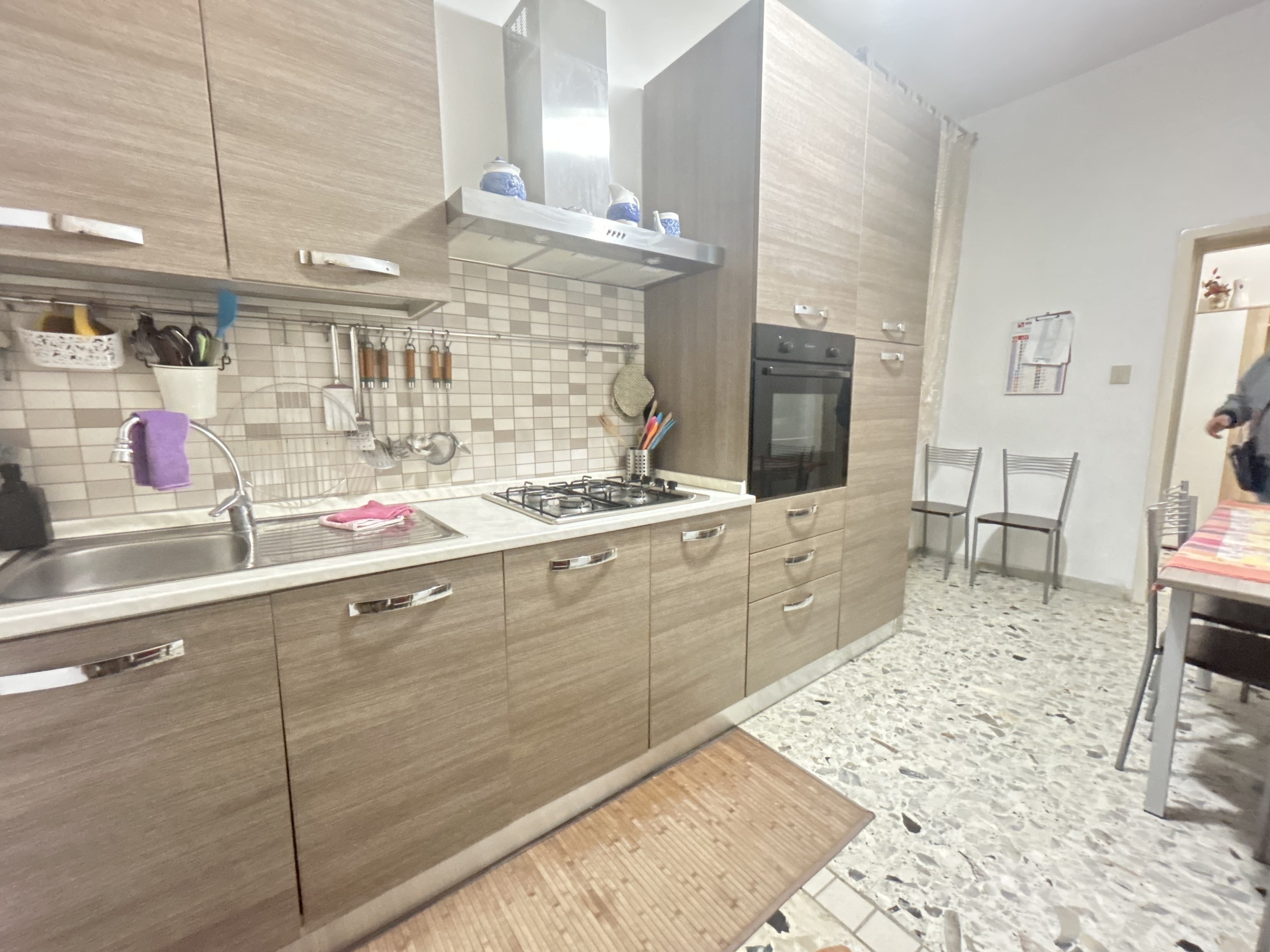 Quadrilocale in vendita a Francavilla al Mare