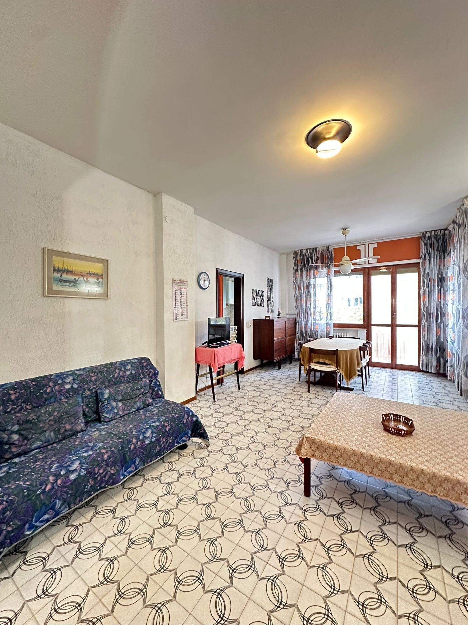 Quadrilocale in affitto a Francavilla al Mare