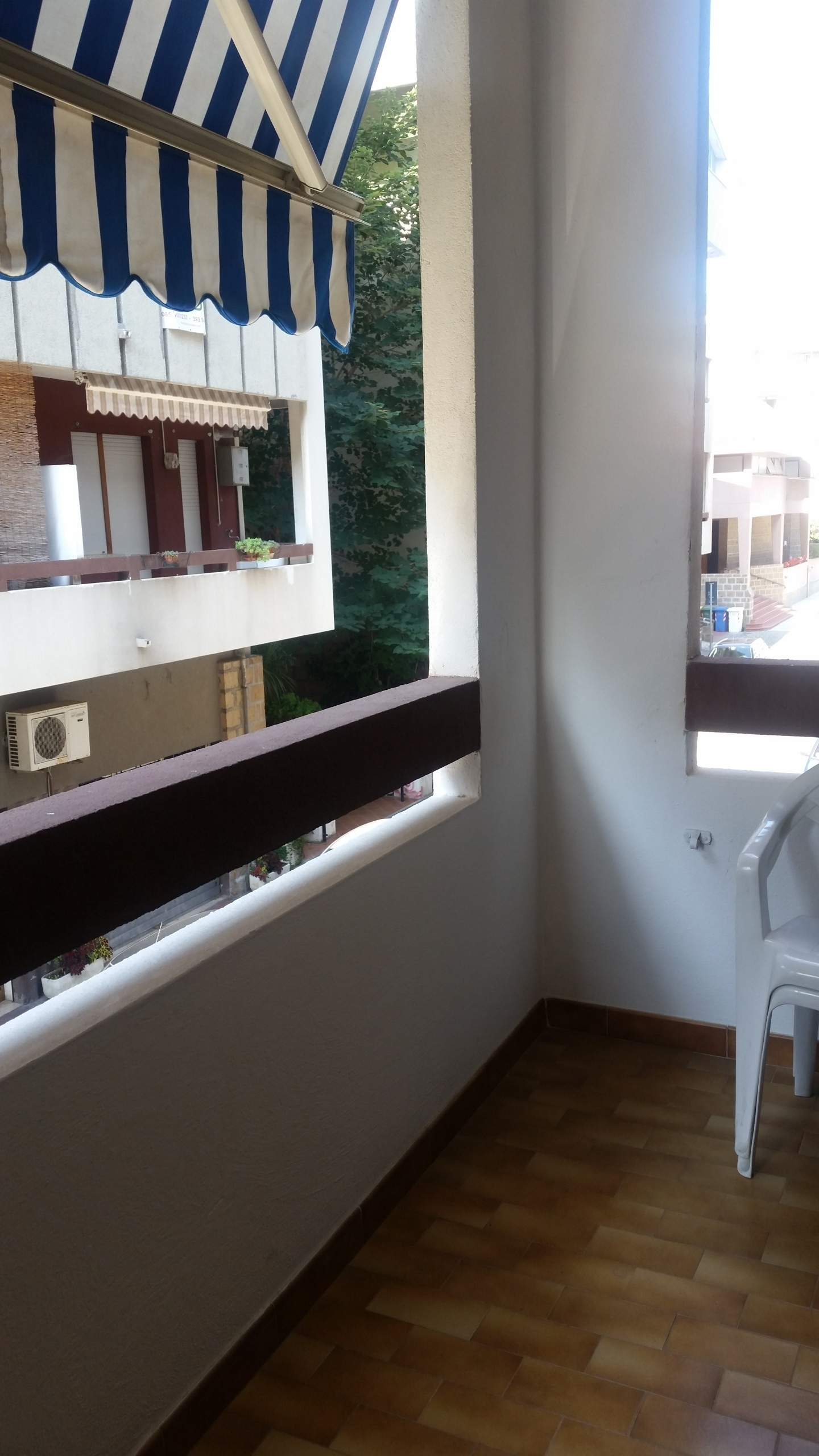 Trilocale con terrazzo in viale maiella 23/a, Francavilla al Mare