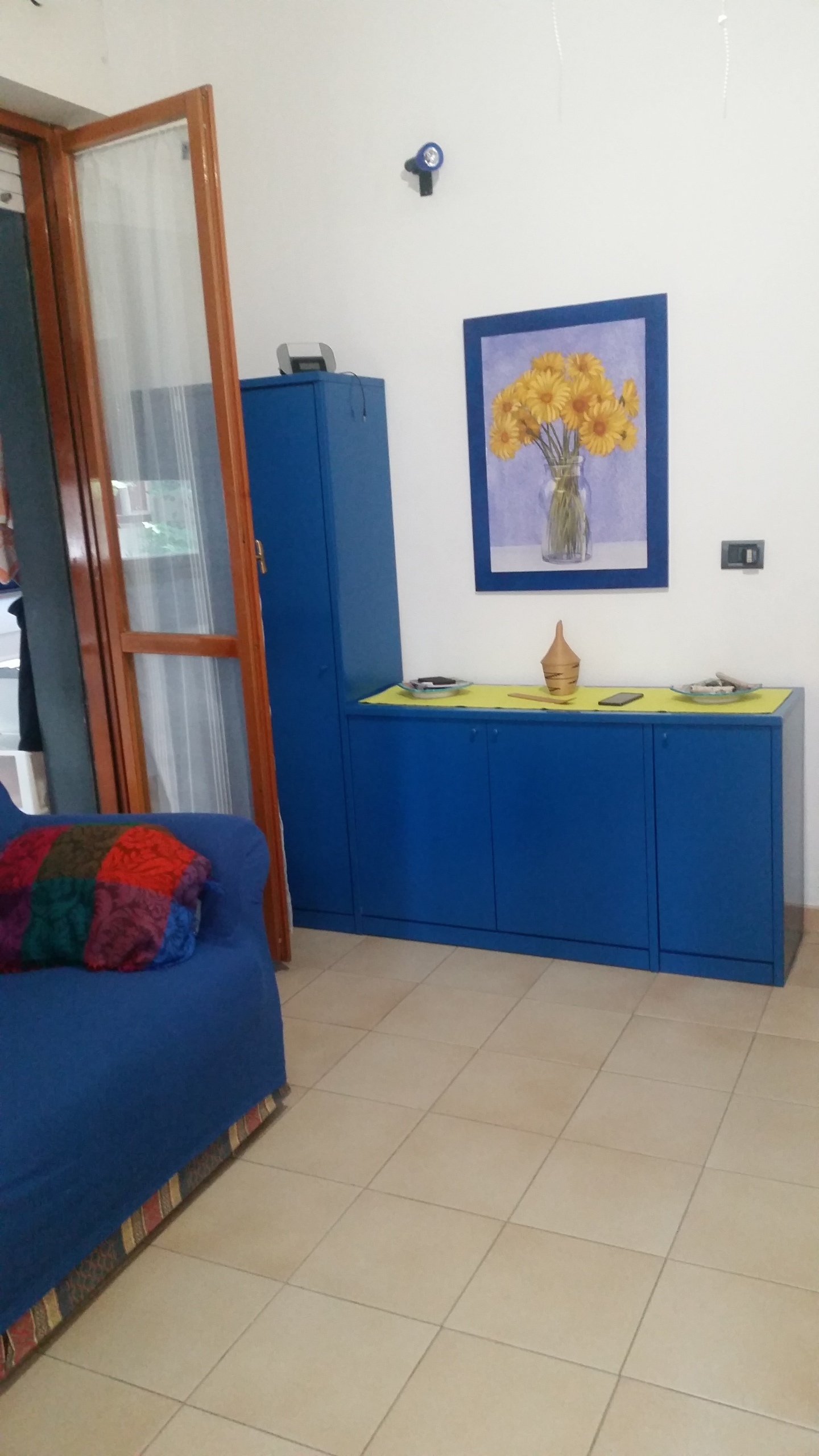 Trilocale con terrazzo in viale maiella 23/a, Francavilla al Mare