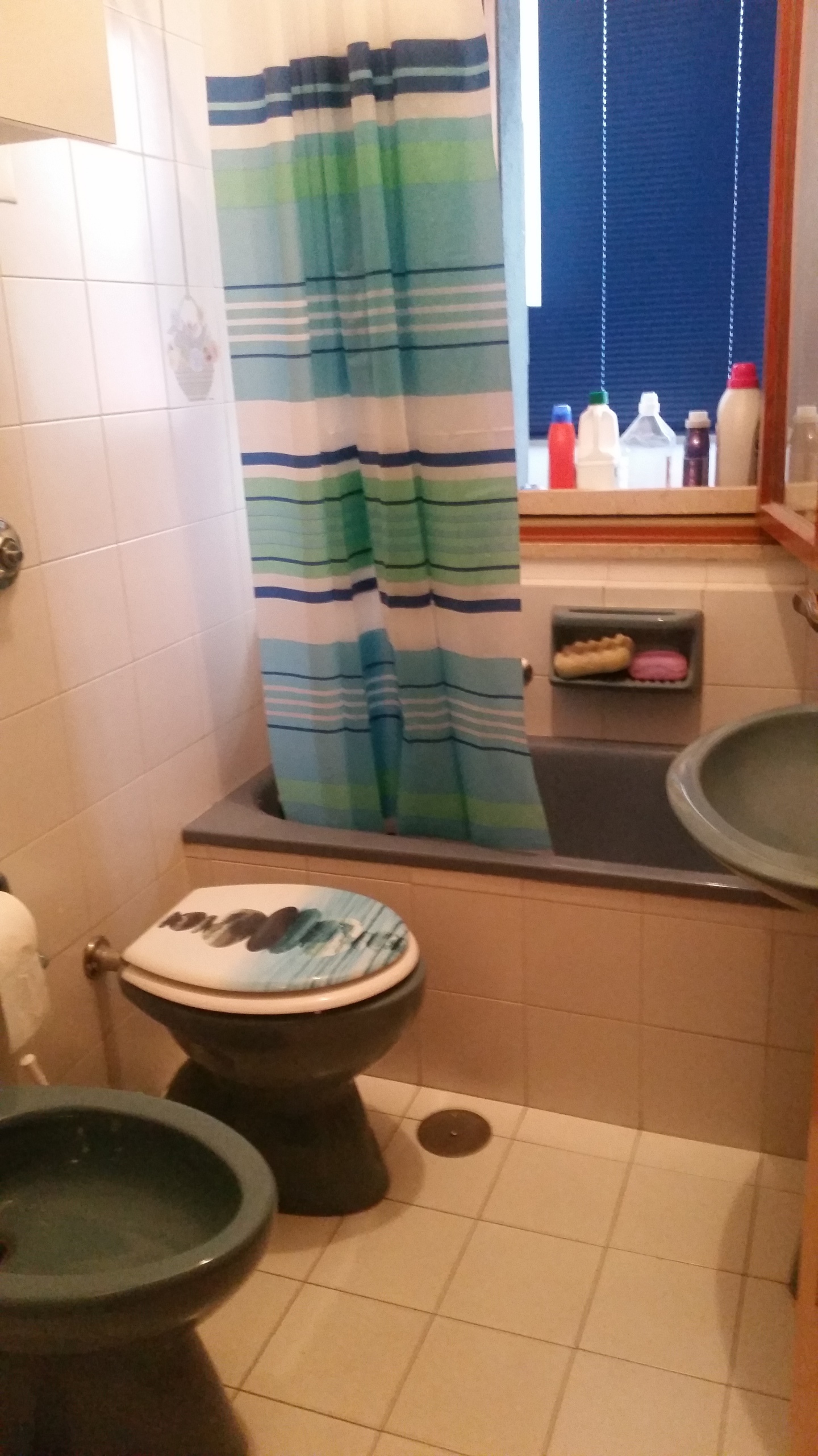 Trilocale con terrazzo in viale maiella 23/a, Francavilla al Mare