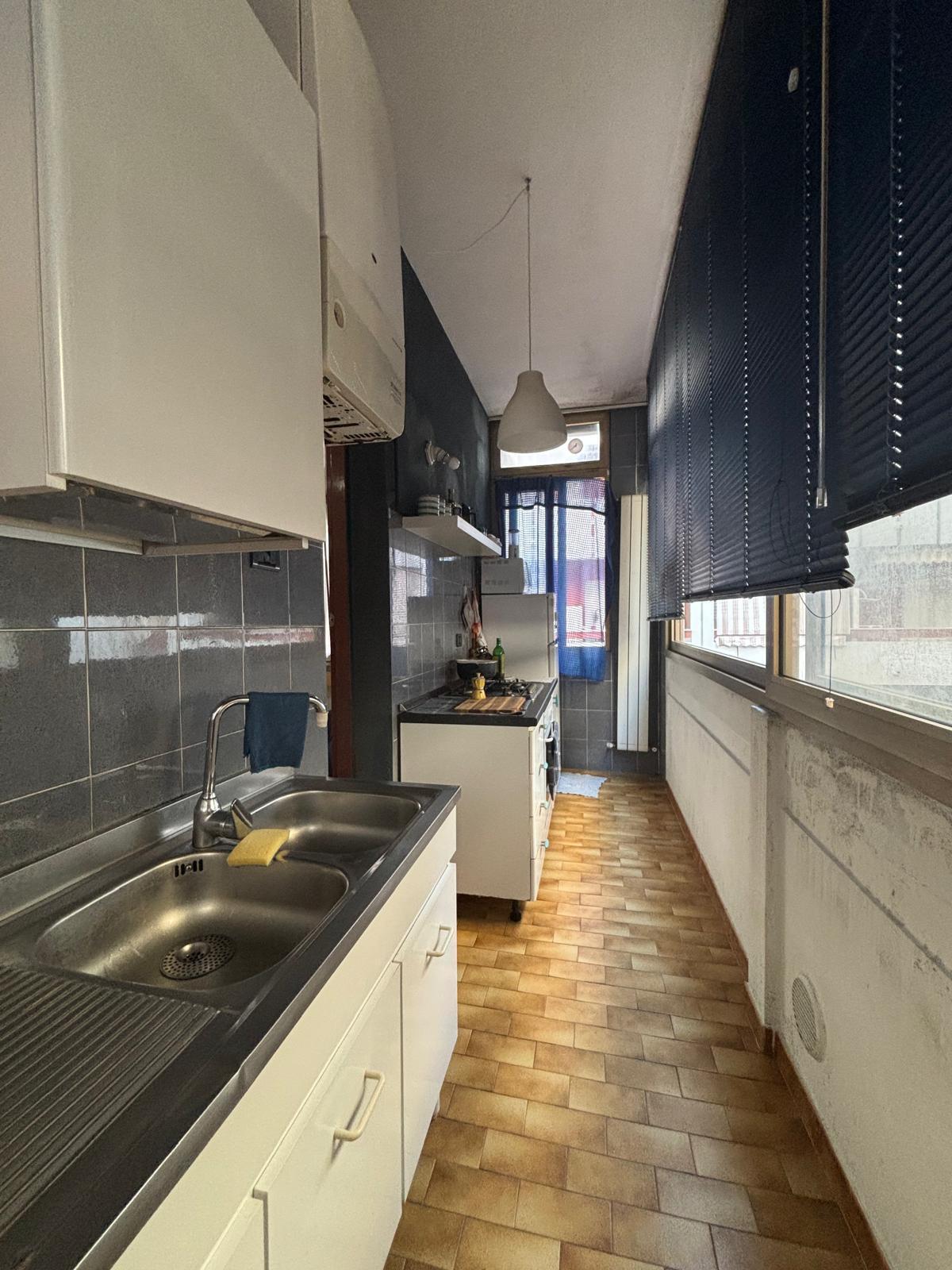 Trilocale con terrazzo in viale maiella 23/a, Francavilla al Mare