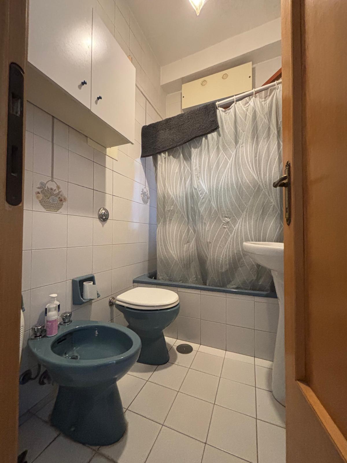 Trilocale con terrazzo in viale maiella 23/a, Francavilla al Mare