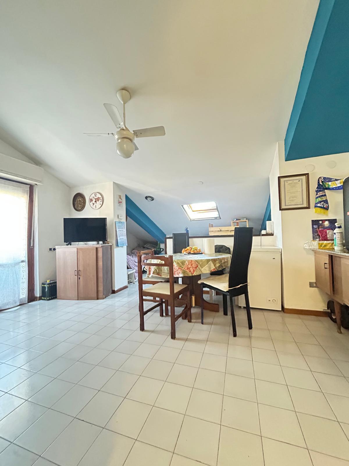 Bilocale in vendita in viale maiella 23/a, Francavilla al Mare