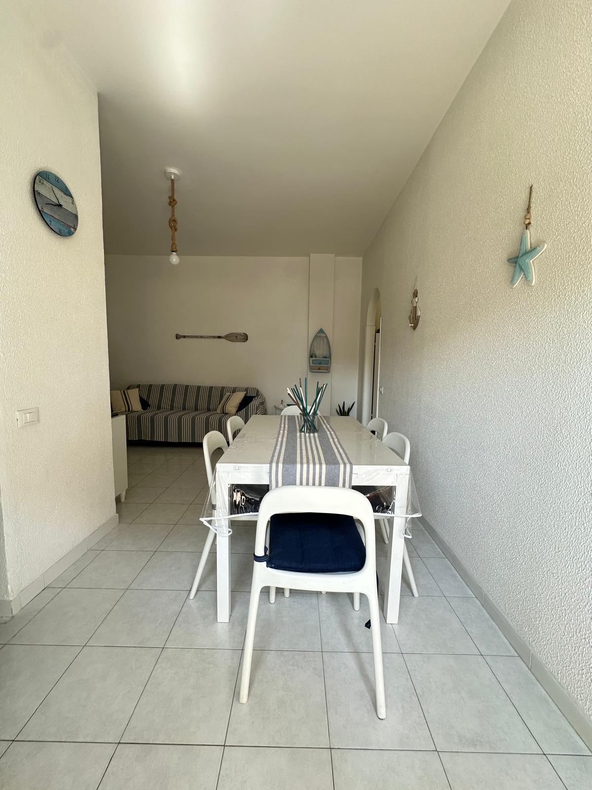 Trilocale in affitto a Francavilla al Mare