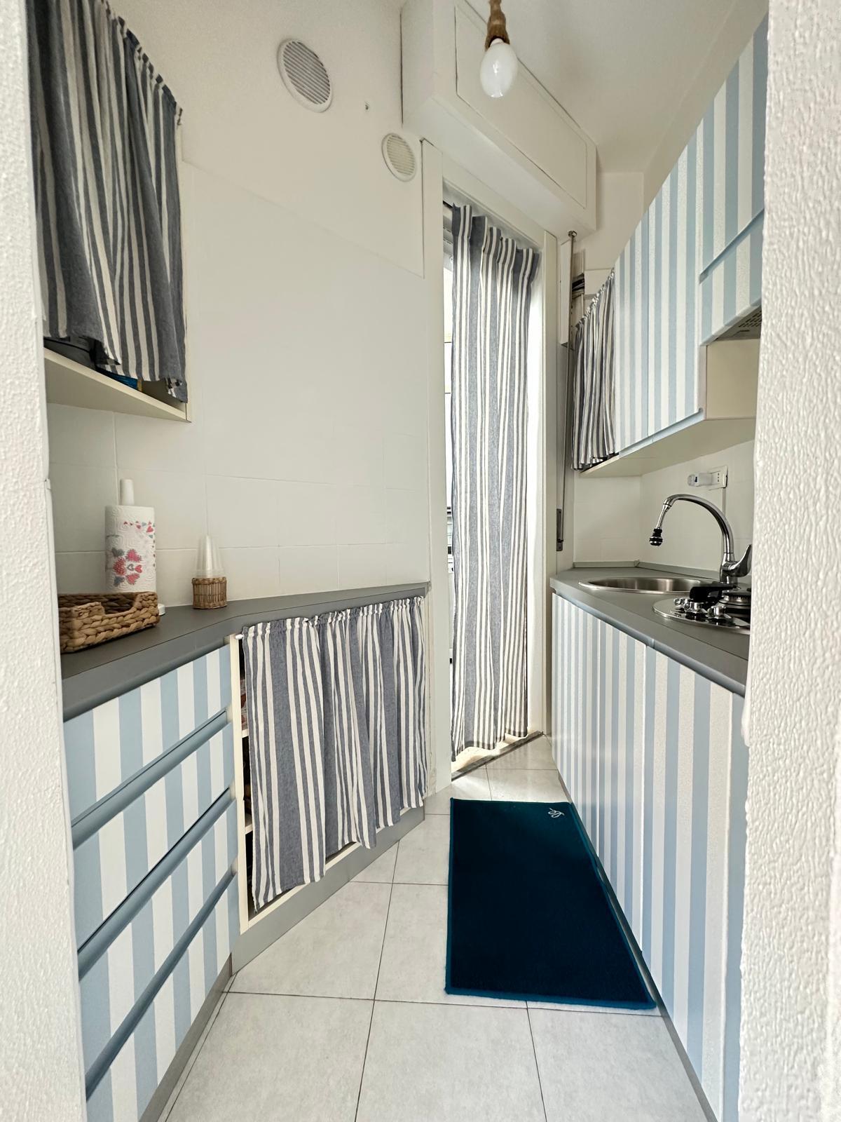 Trilocale in affitto a Francavilla al Mare