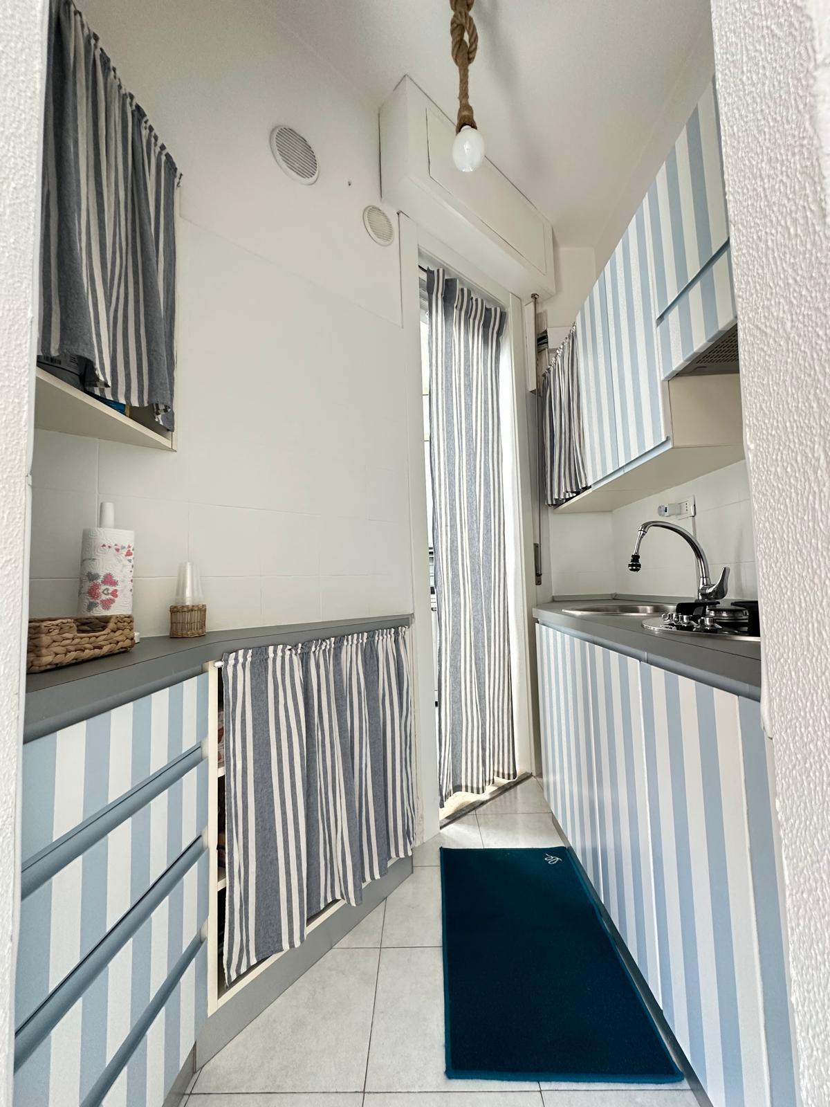 Trilocale in affitto a Francavilla al Mare