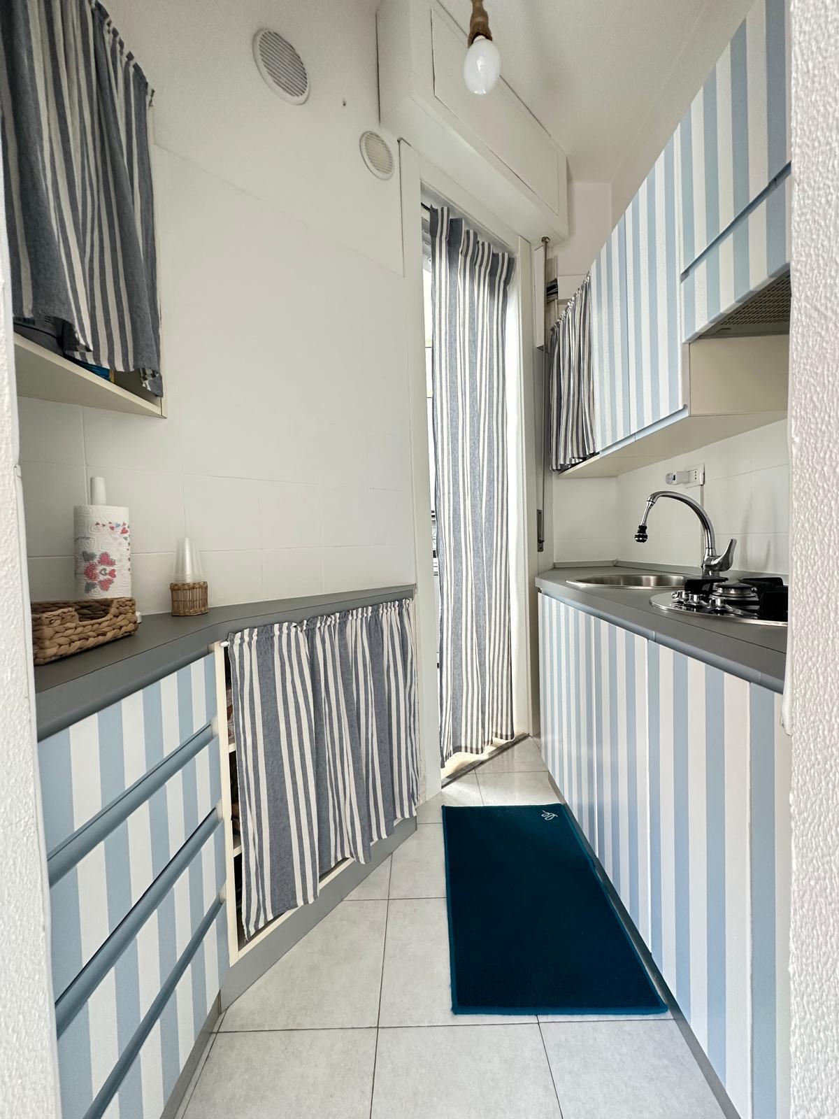 Trilocale in affitto a Francavilla al Mare