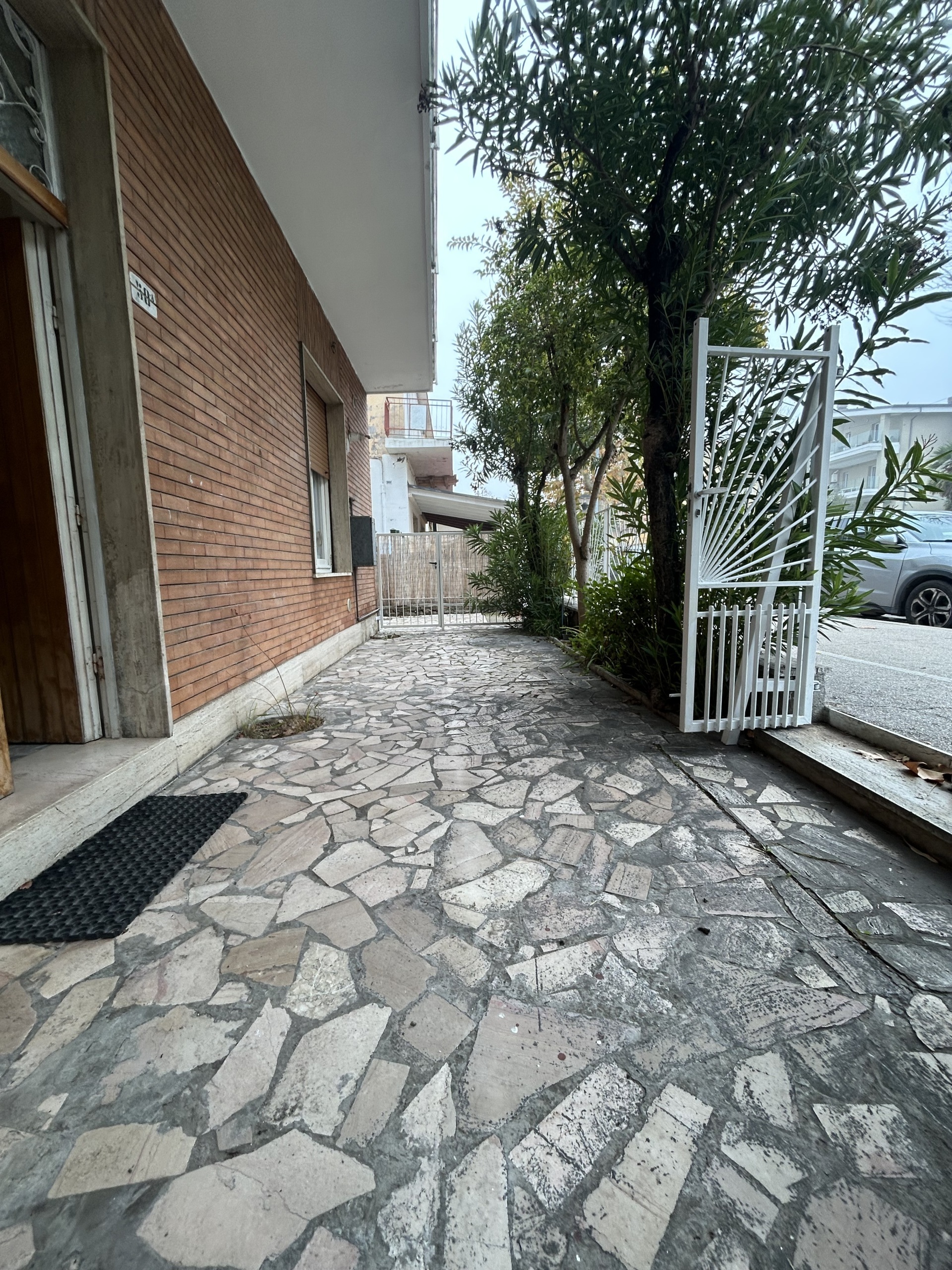 Quadrilocale in affitto a Francavilla al Mare