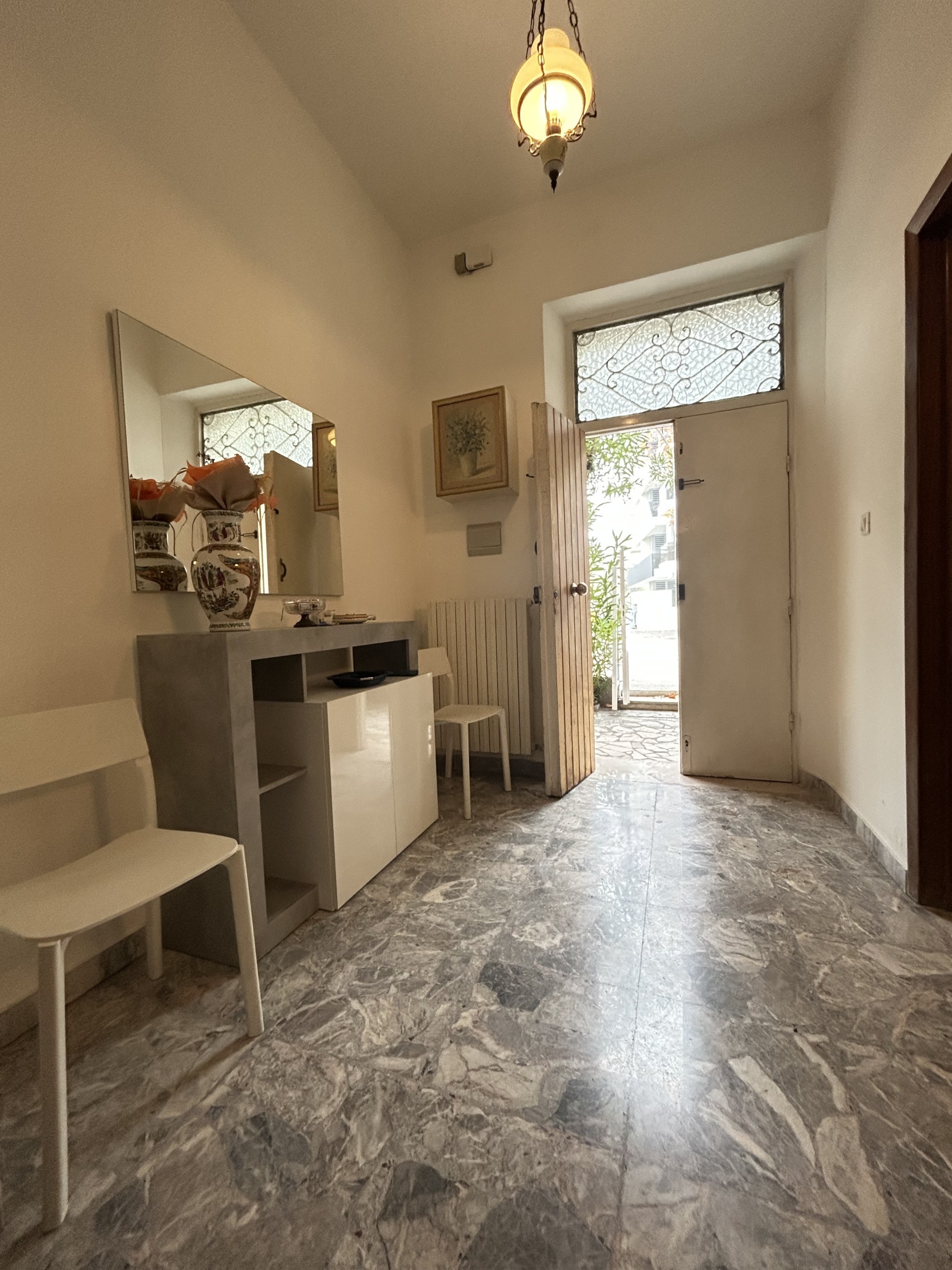 Quadrilocale in affitto a Francavilla al Mare