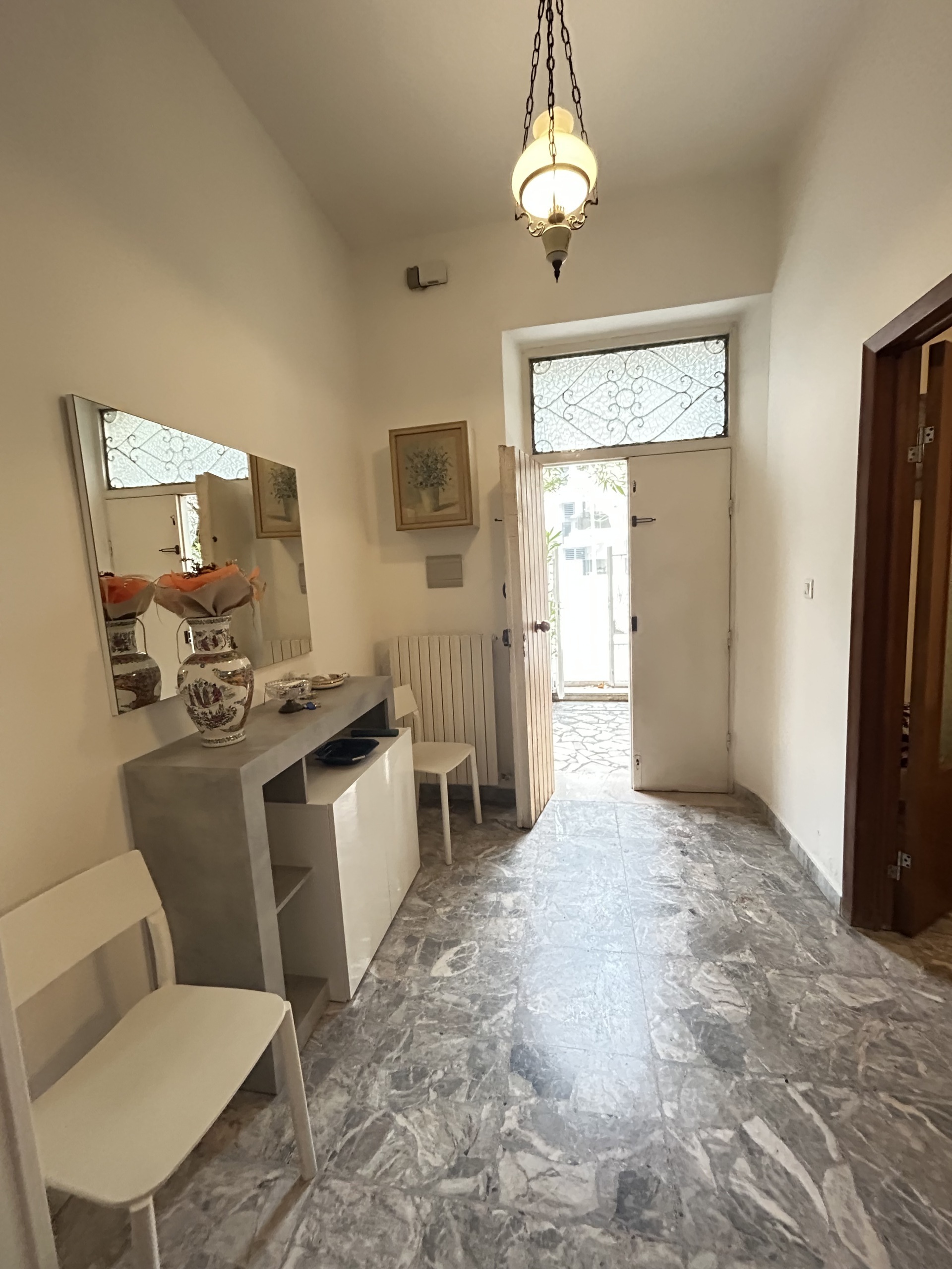 Quadrilocale in affitto a Francavilla al Mare