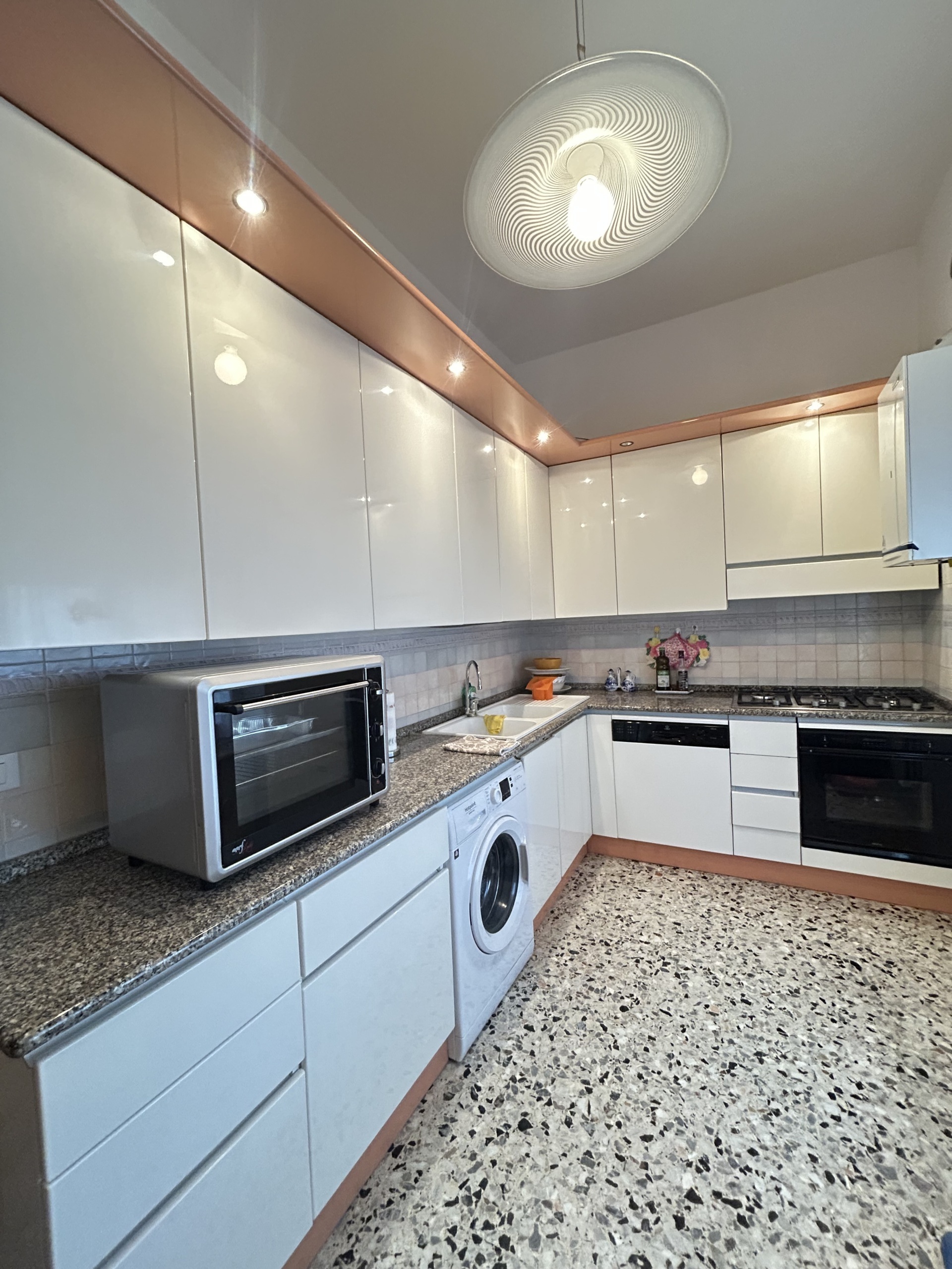 Quadrilocale in affitto a Francavilla al Mare