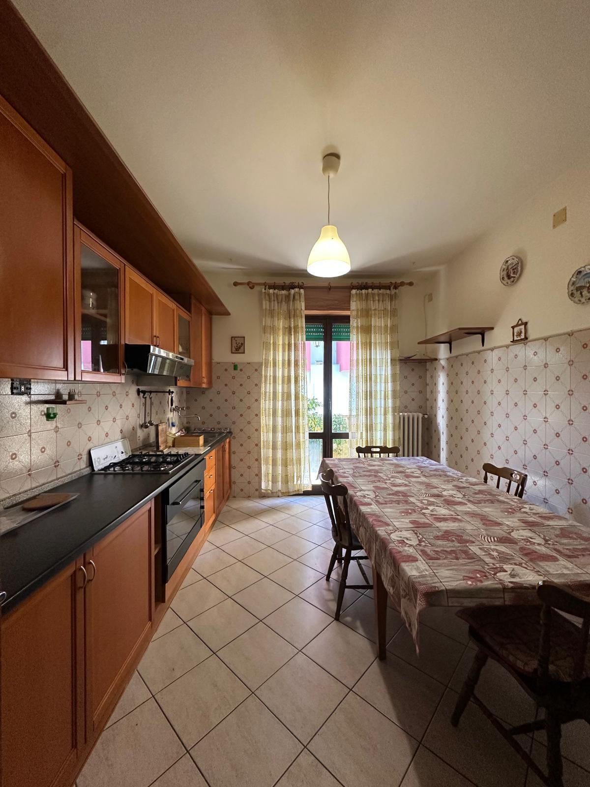 Appartamento in affitto a Pescara