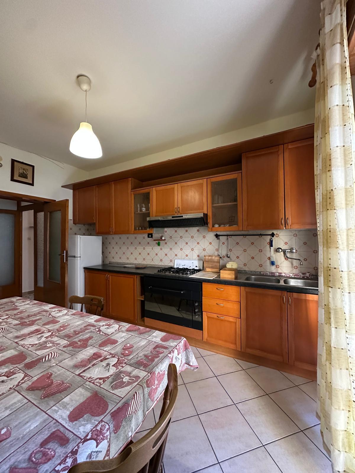 Appartamento in affitto a Pescara