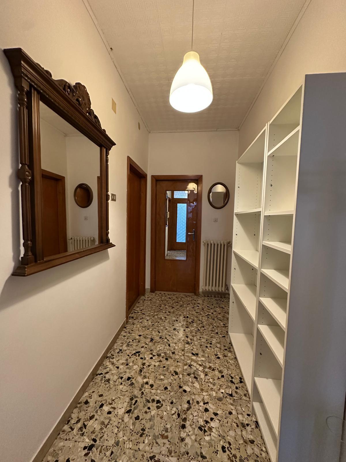 Appartamento in affitto a Pescara