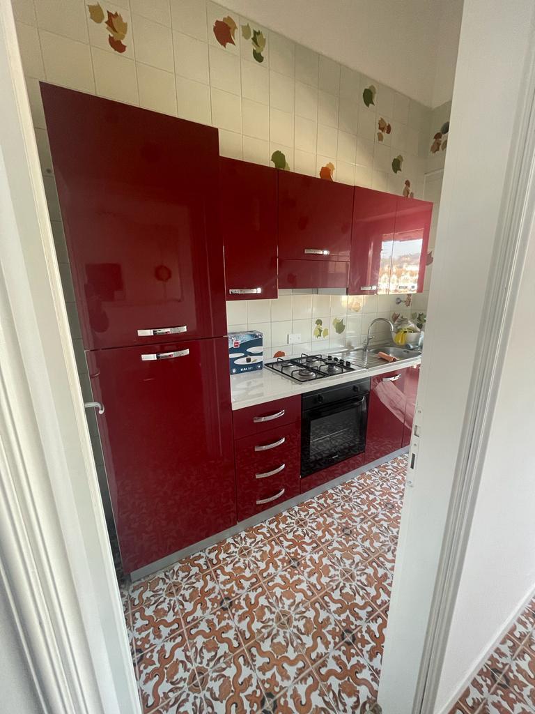 Bilocale in affitto a Francavilla al Mare