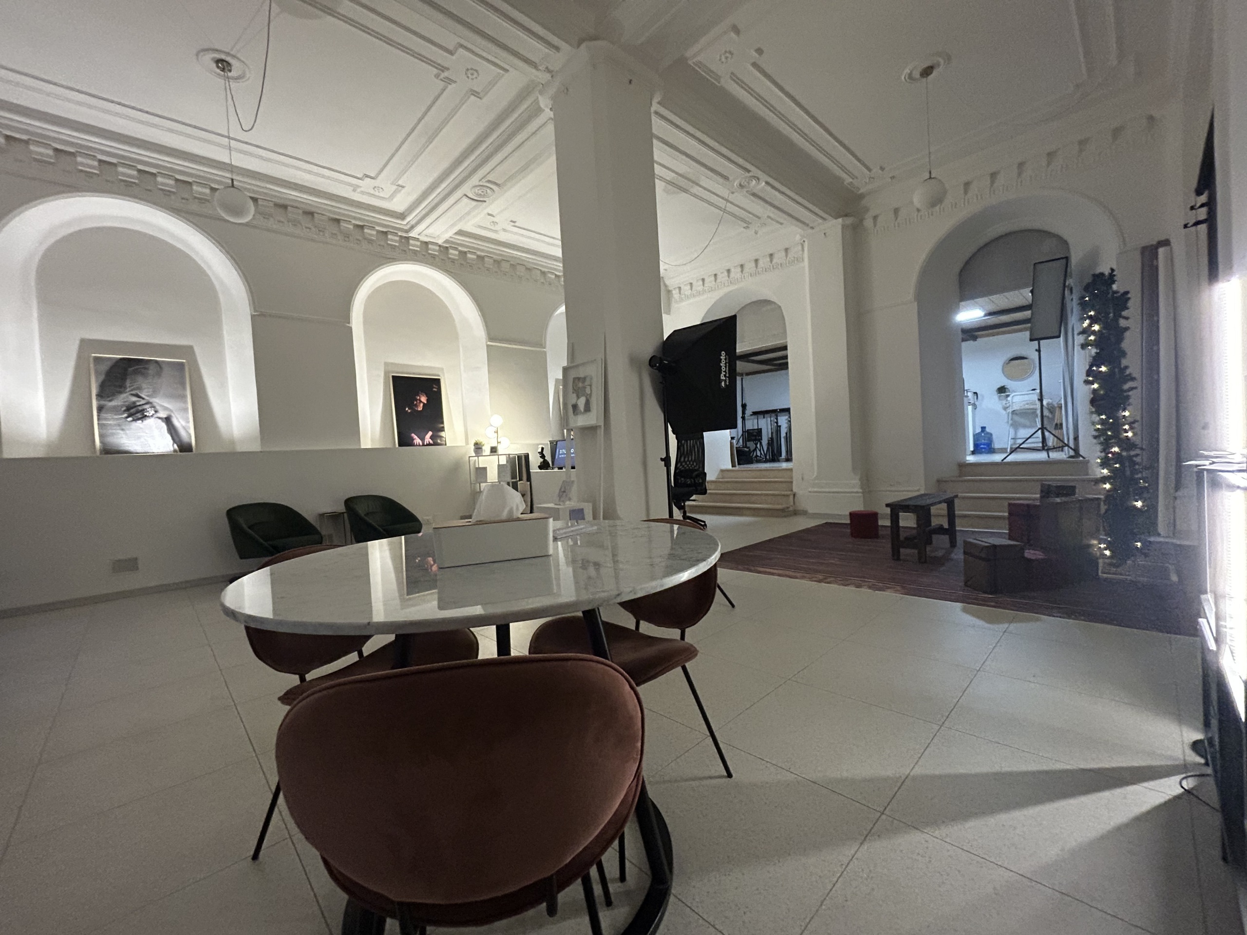 Locale commerciale in affitto a Francavilla al Mare