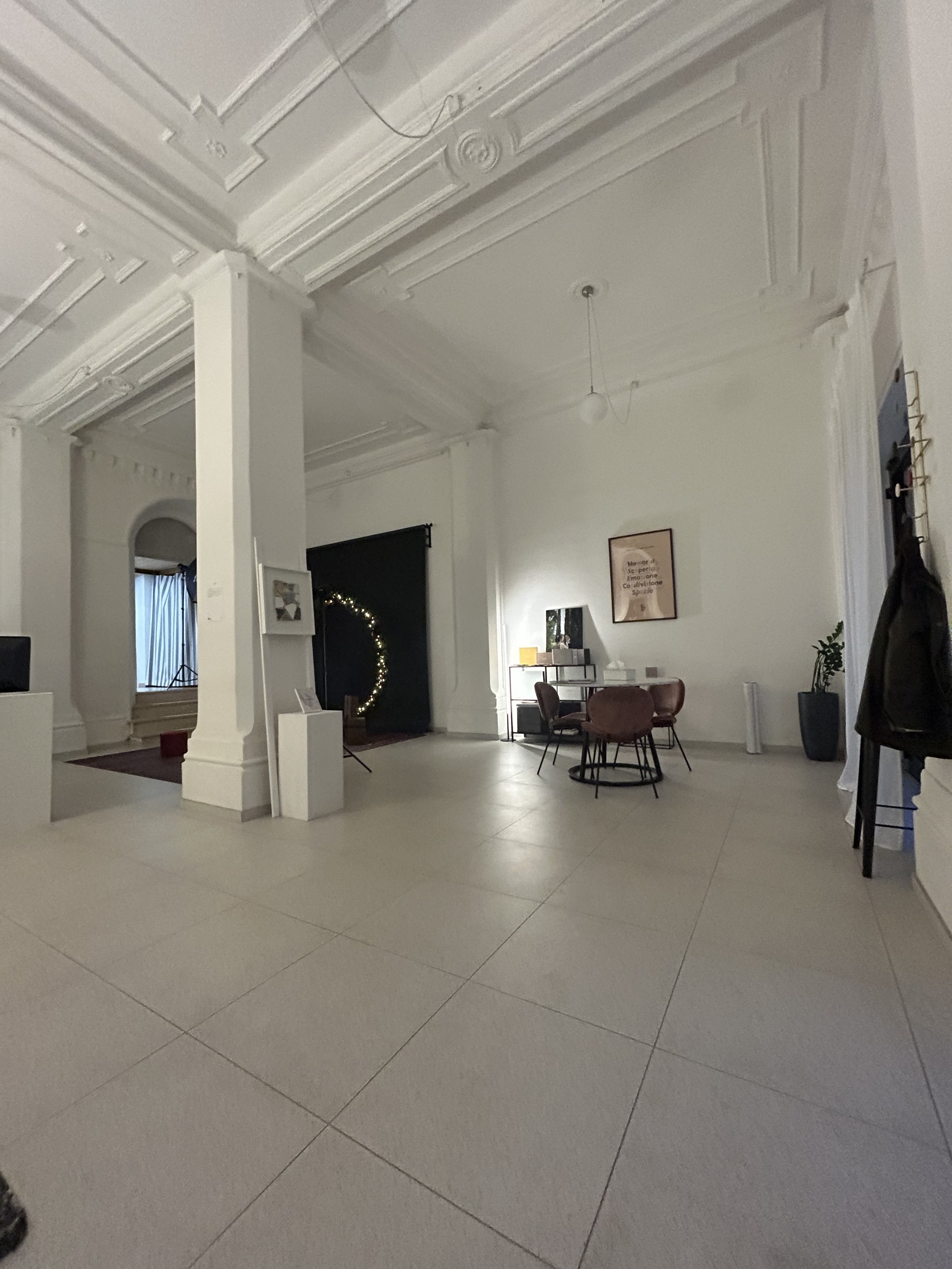 Locale commerciale in affitto a Francavilla al Mare