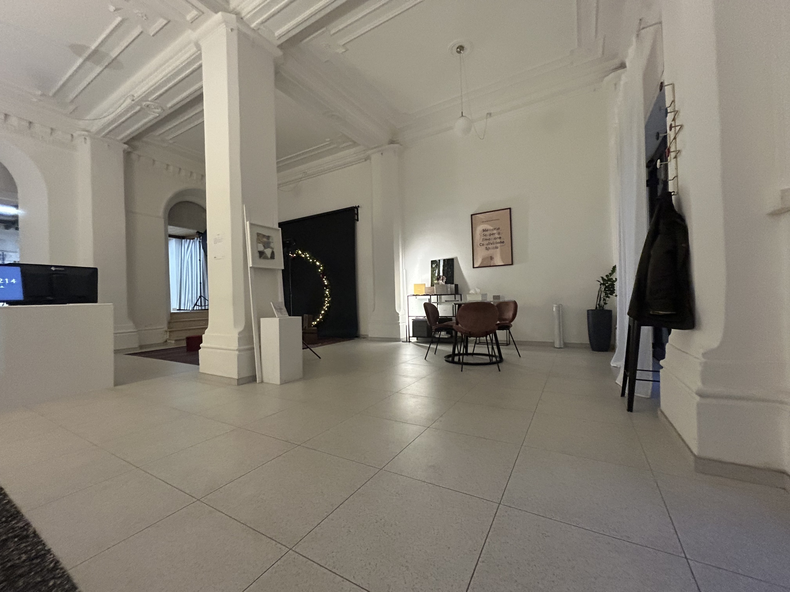 Locale commerciale in affitto a Francavilla al Mare