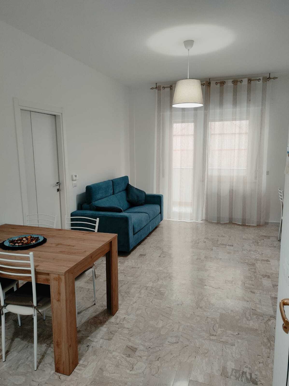 Quadrilocale vista mare in viale maiella 23/a, Francavilla al Mare