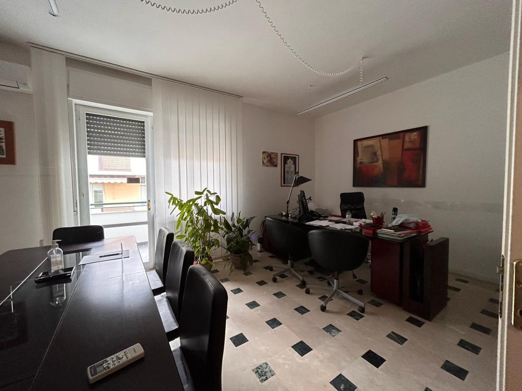 Quadrilocale in vendita a Francavilla al Mare