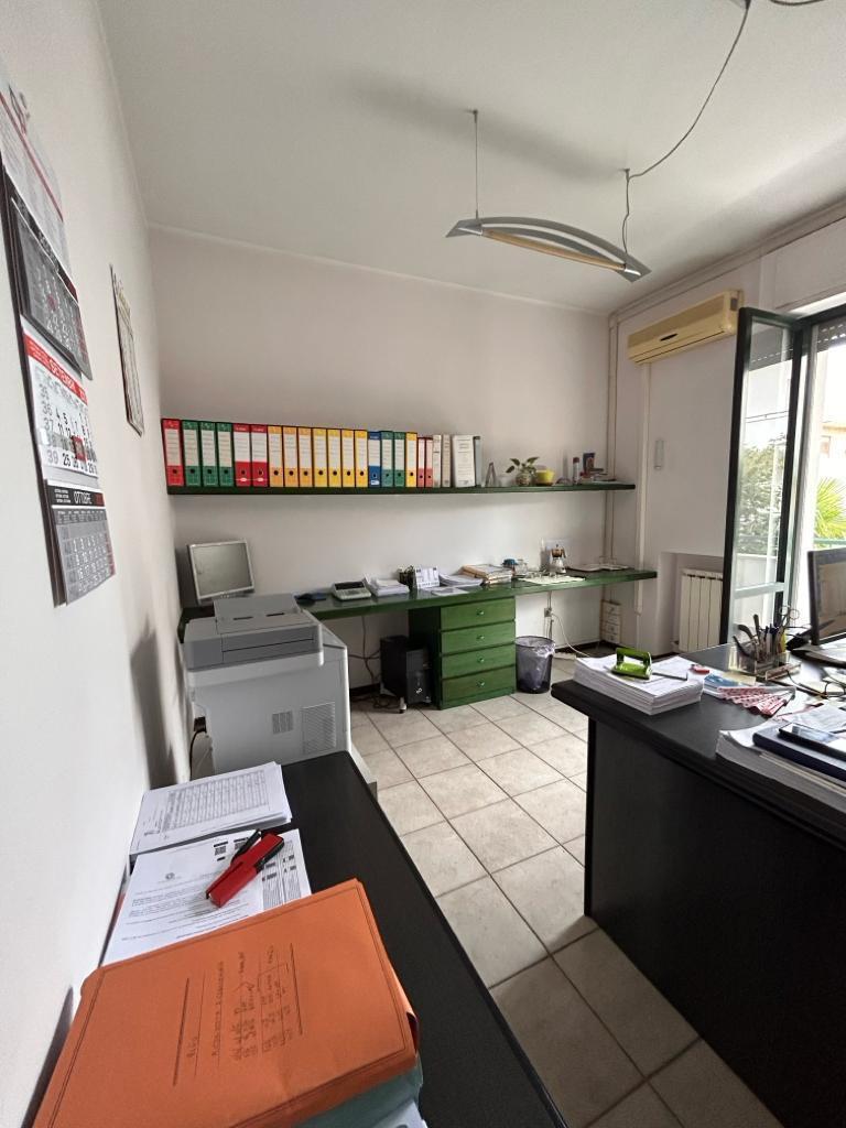 Quadrilocale in vendita a Francavilla al Mare