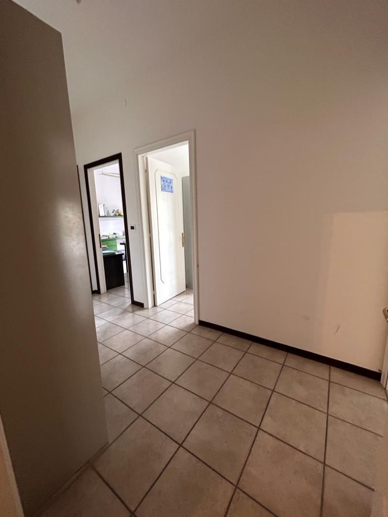 Quadrilocale in vendita a Francavilla al Mare