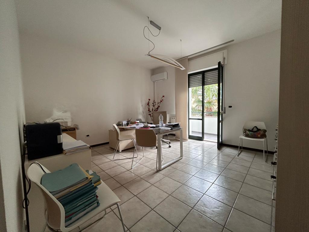 Quadrilocale in vendita a Francavilla al Mare