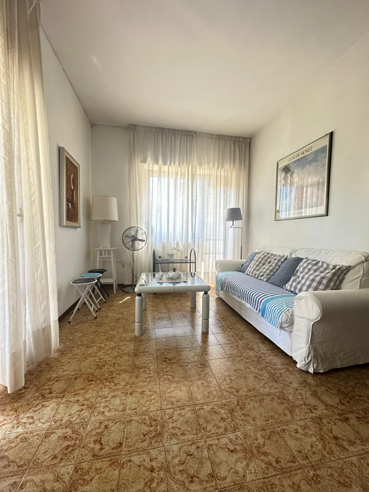 Quadrilocale con giardino a Francavilla al Mare