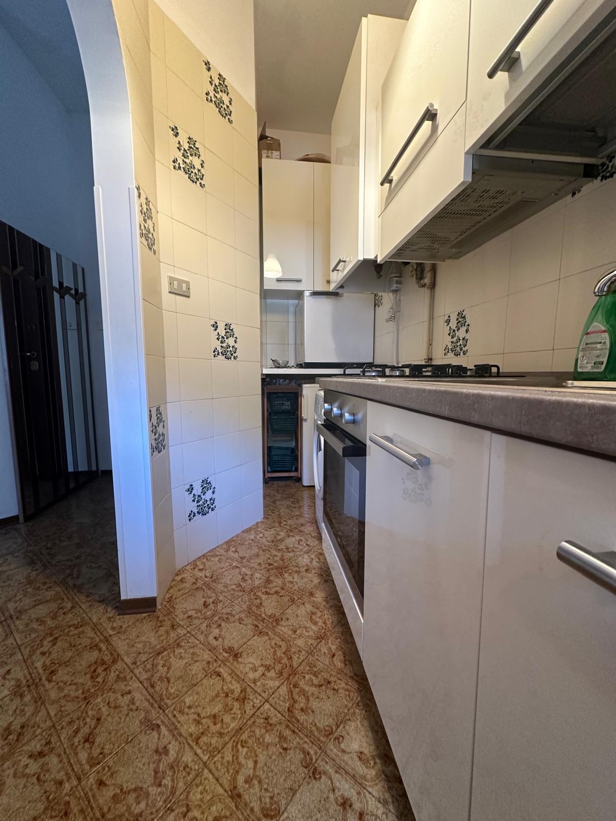 Quadrilocale con giardino a Francavilla al Mare