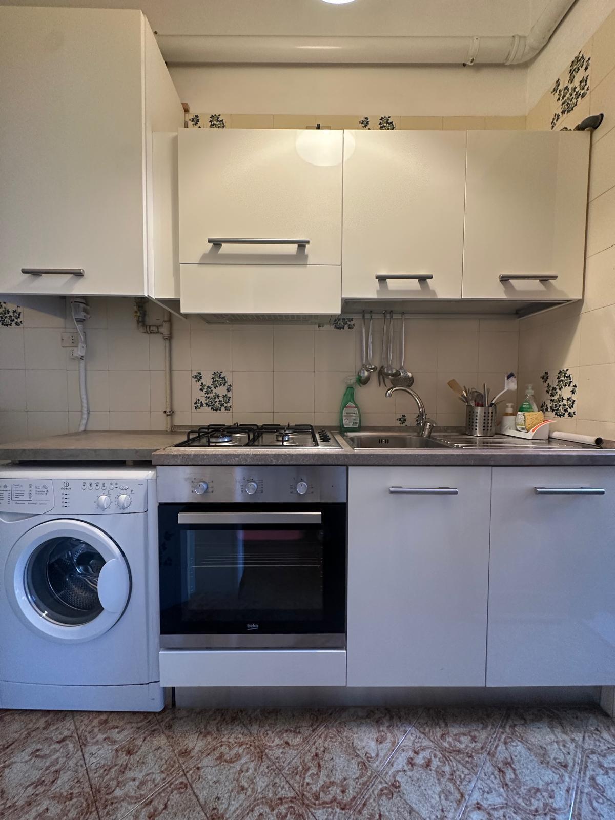 Quadrilocale con giardino a Francavilla al Mare