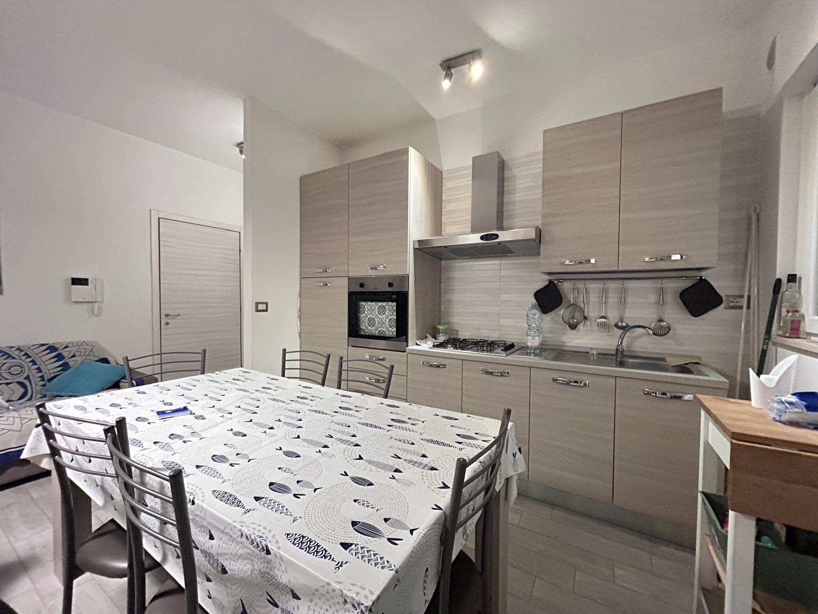 Bilocale in affitto a Francavilla al Mare