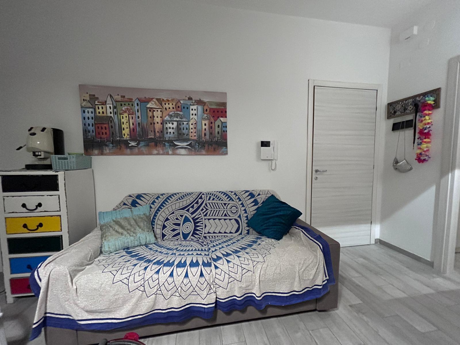 Bilocale in affitto a Francavilla al Mare