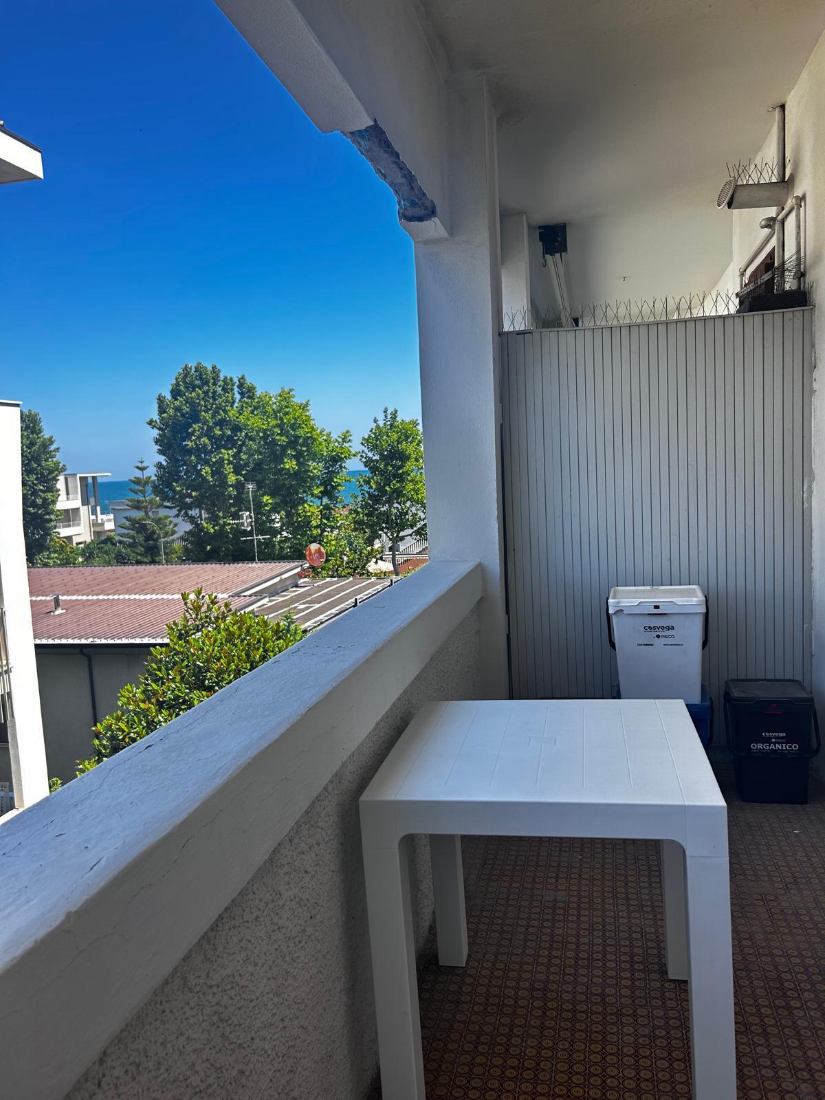 Quadrilocale vista mare a Francavilla al Mare