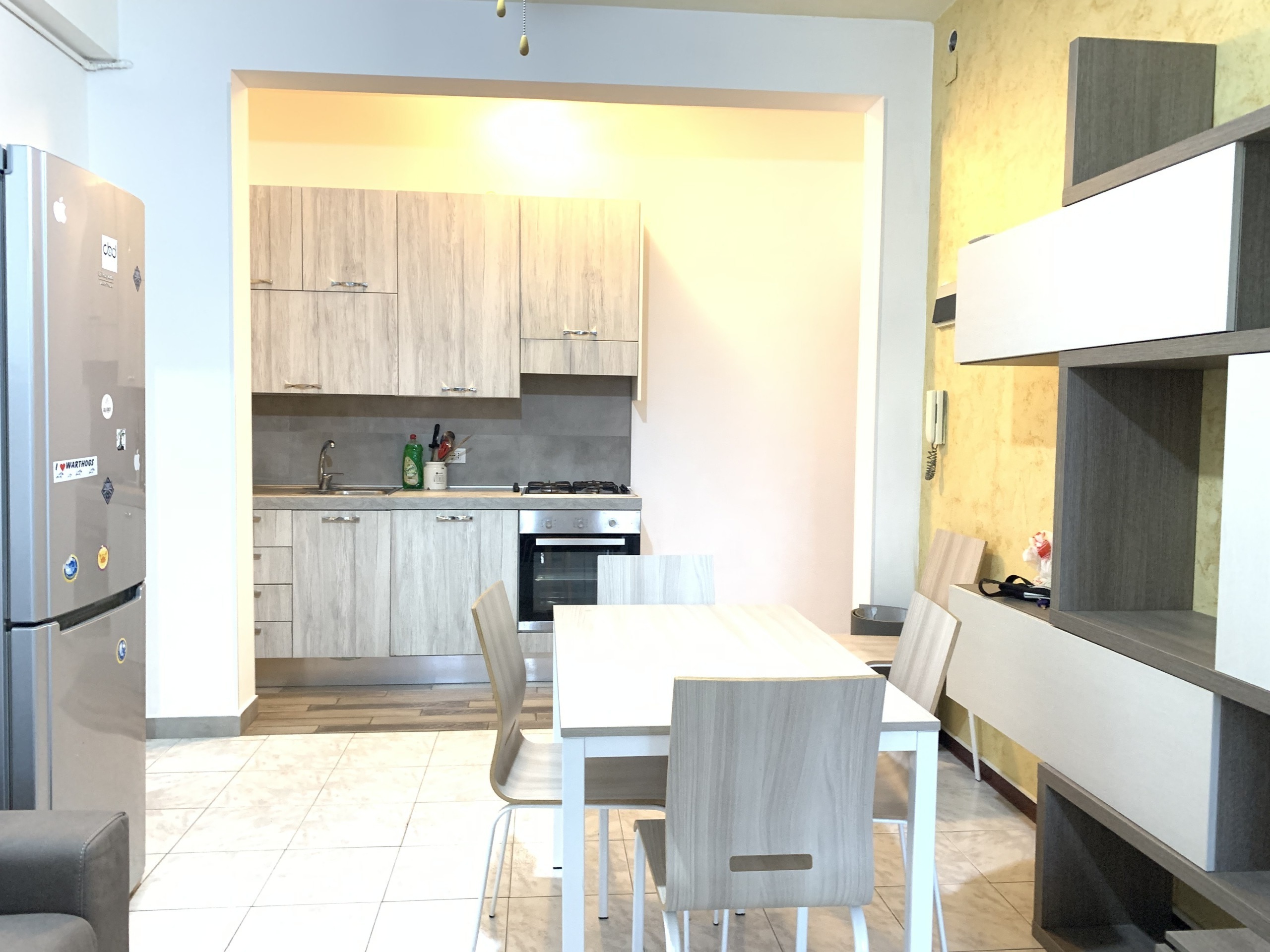 Trilocale con terrazzi a Francavilla al Mare