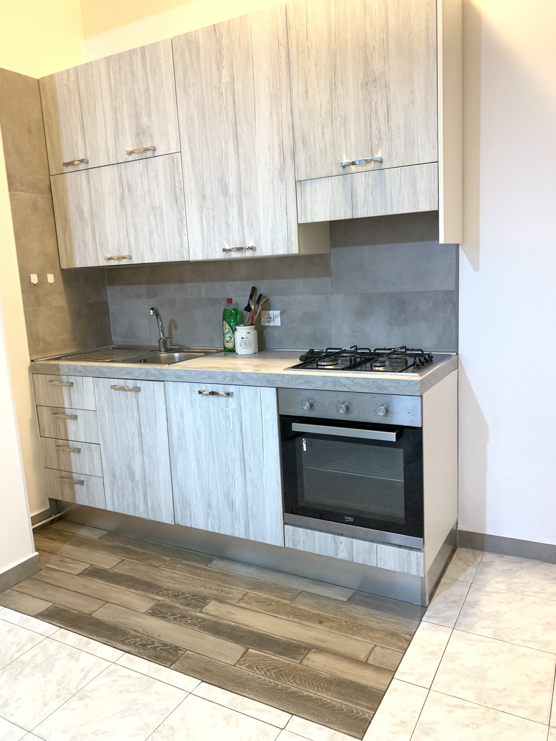 Trilocale con terrazzi a Francavilla al Mare