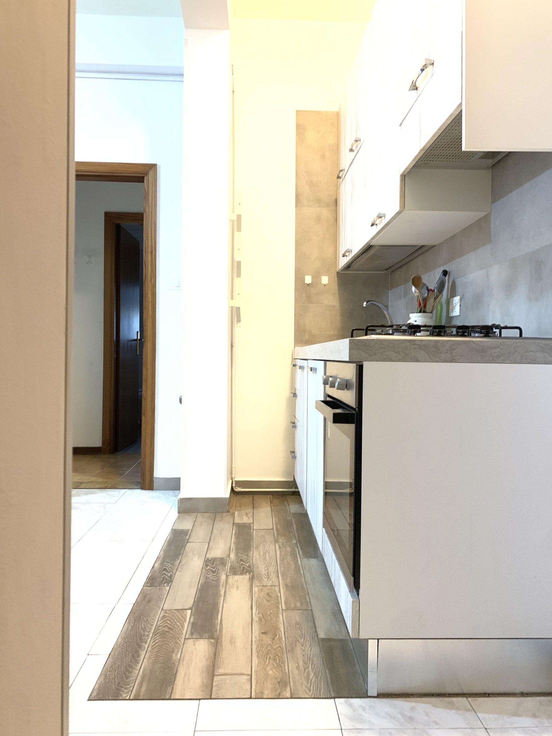 Trilocale con terrazzi a Francavilla al Mare