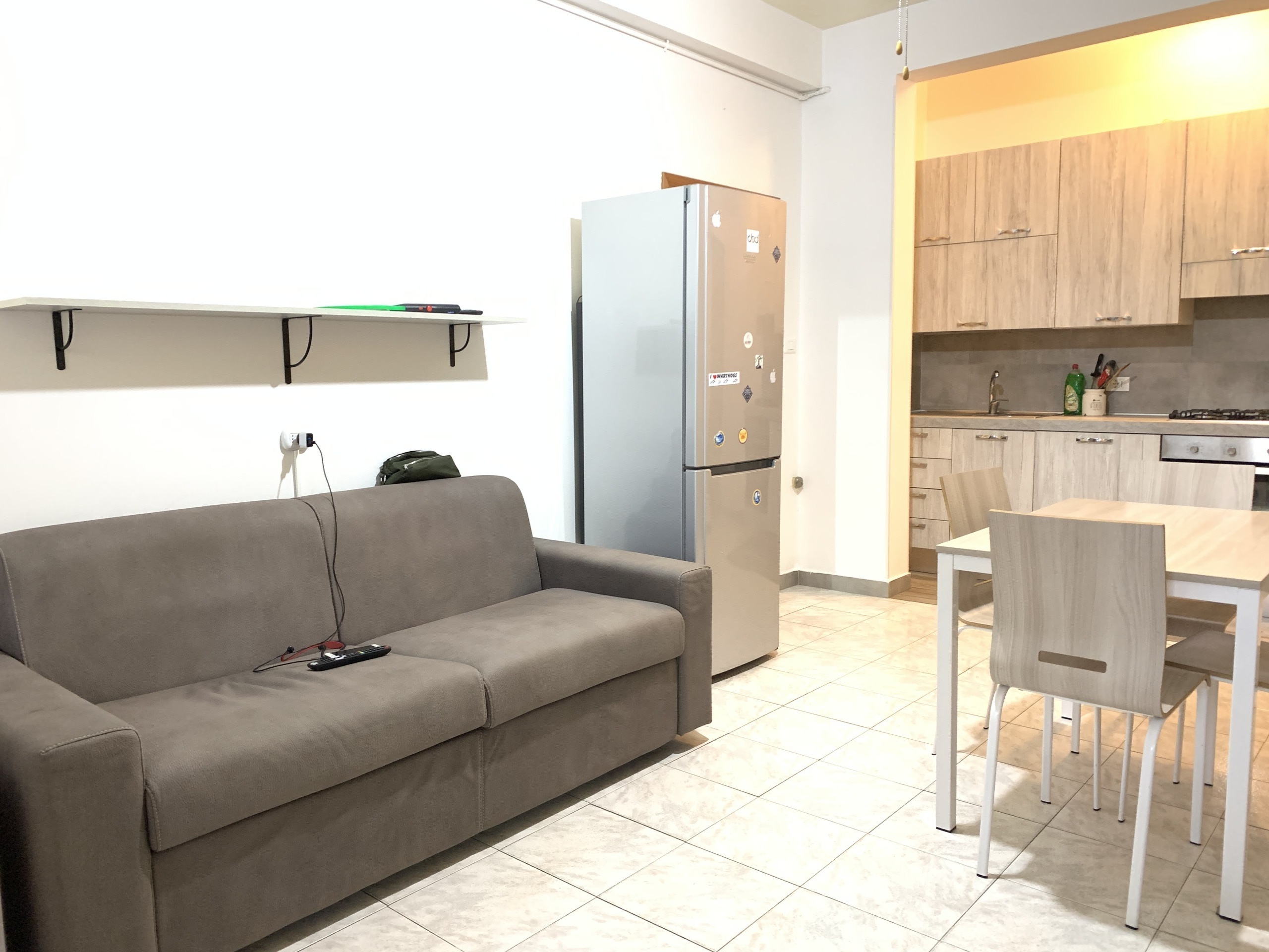 Trilocale con terrazzi a Francavilla al Mare