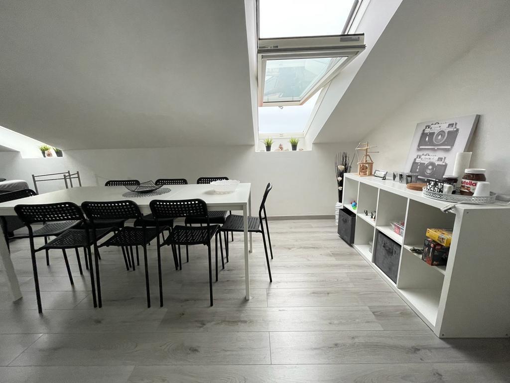 Trilocale in affitto a Francavilla al Mare