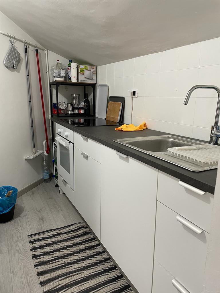 Trilocale in affitto a Francavilla al Mare