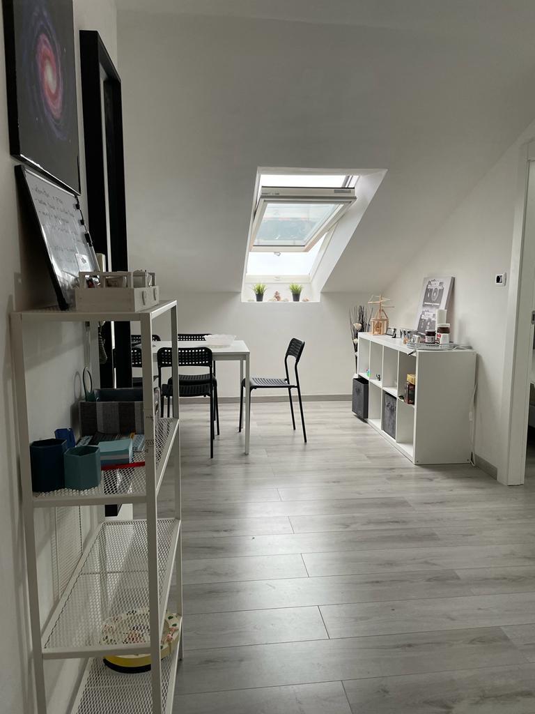 Trilocale in affitto a Francavilla al Mare