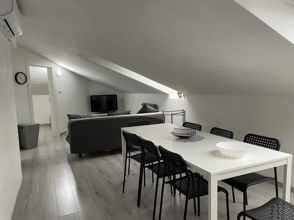 Trilocale in affitto a Francavilla al Mare