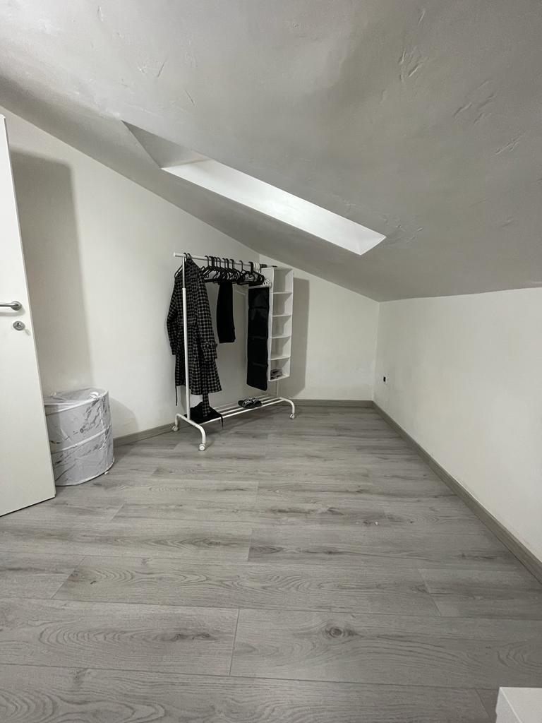 Trilocale in affitto a Francavilla al Mare