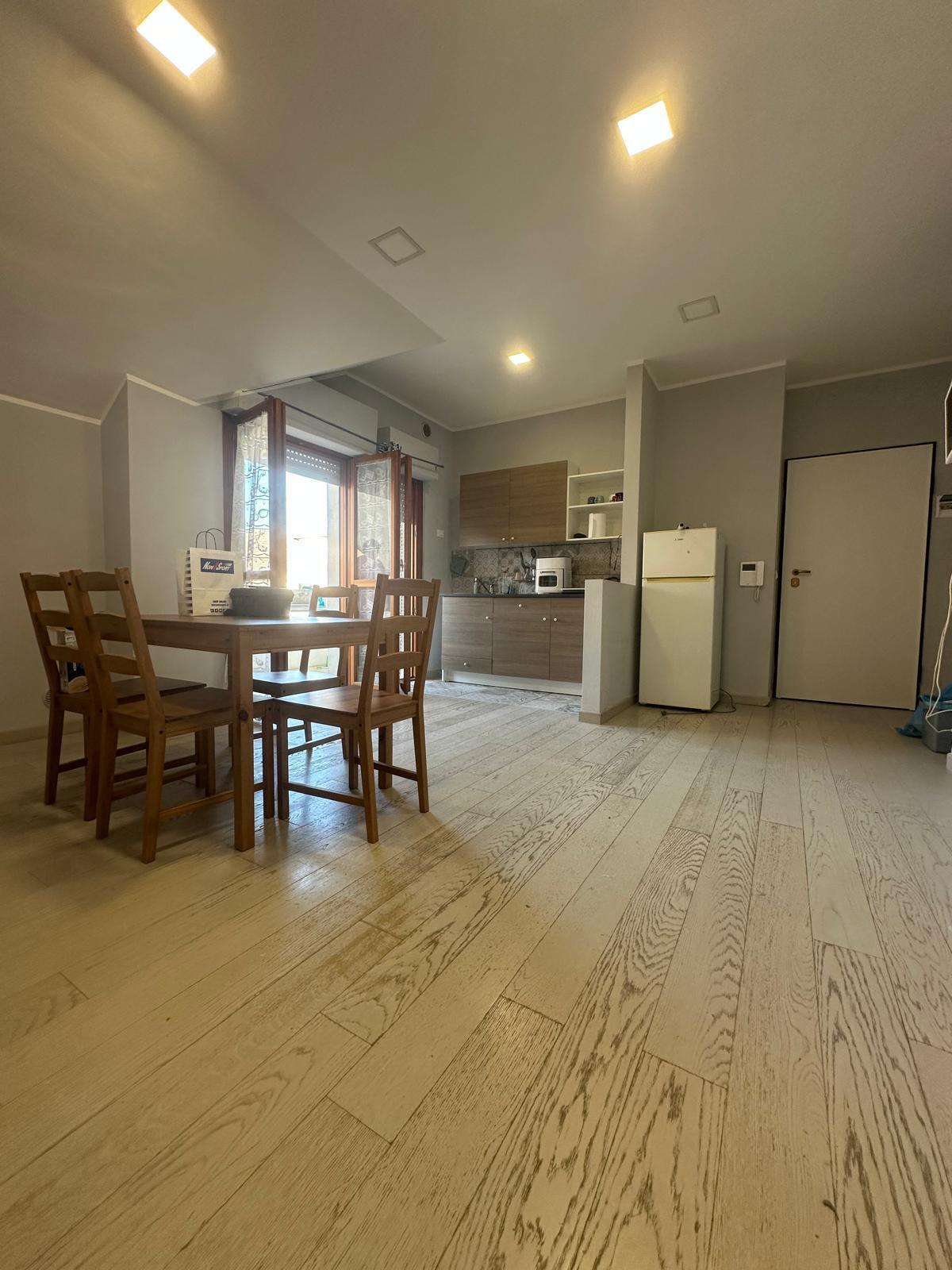 Trilocale in affitto a Francavilla al Mare