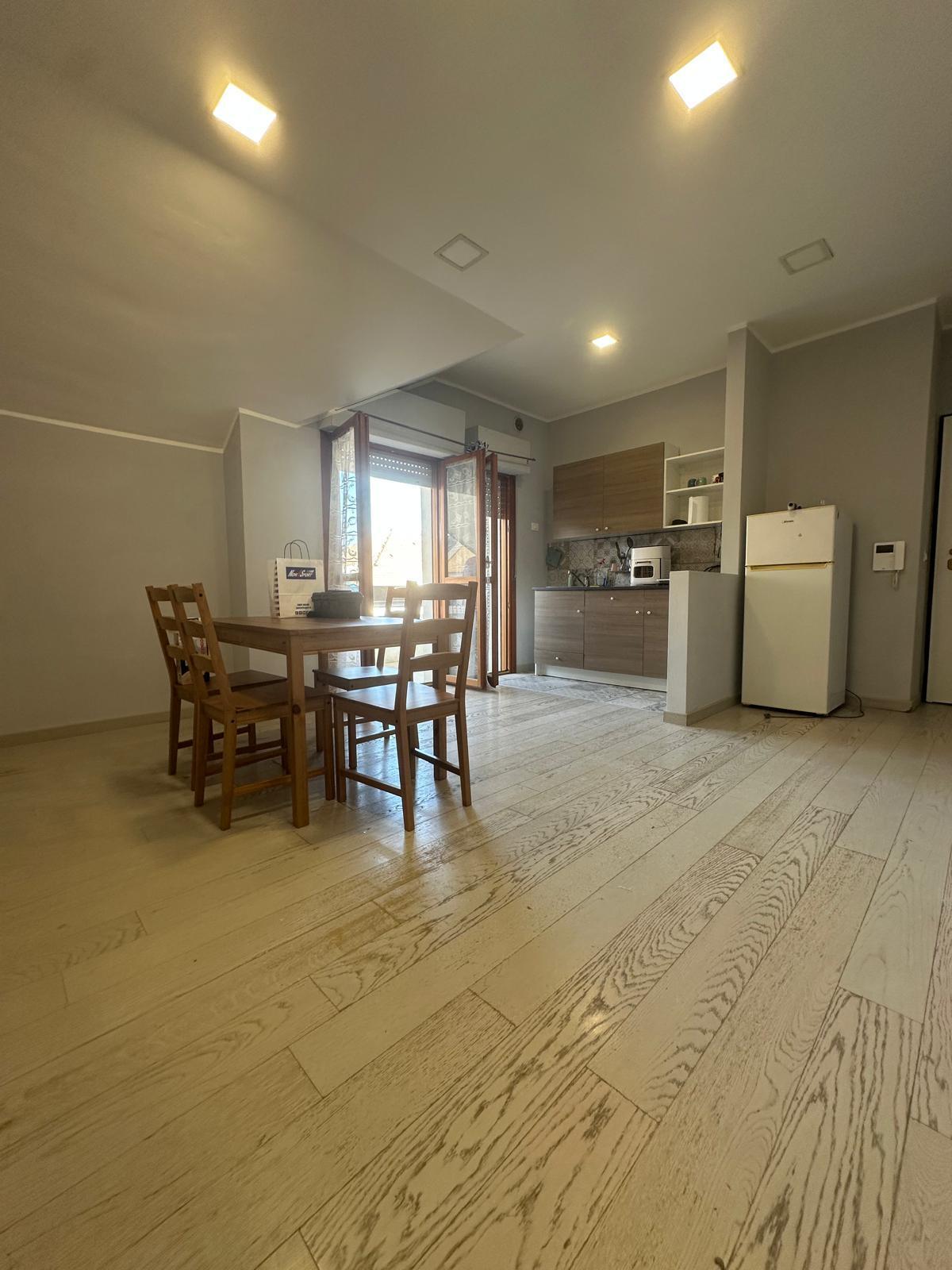 Trilocale in affitto a Francavilla al Mare