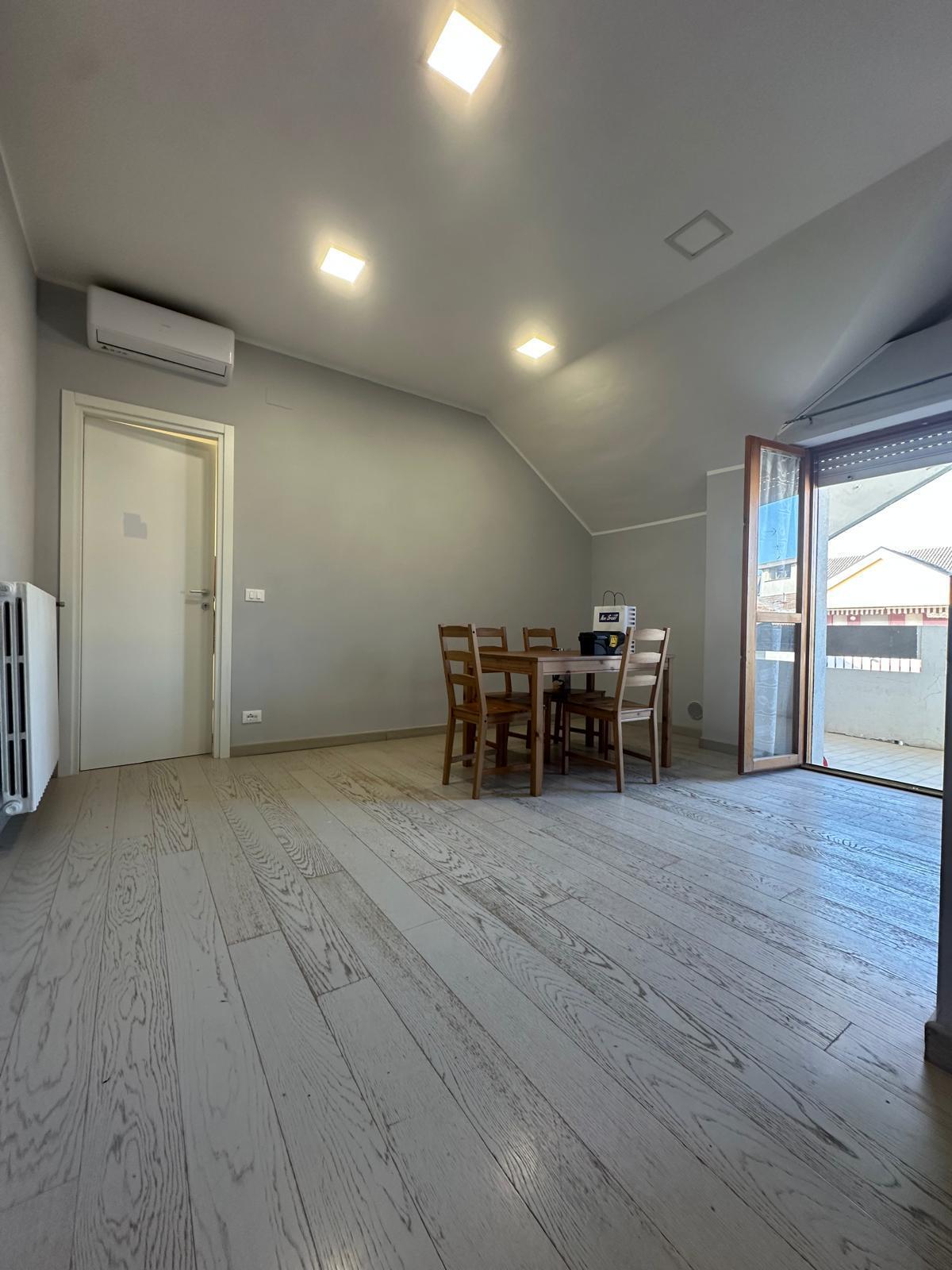 Trilocale in affitto a Francavilla al Mare